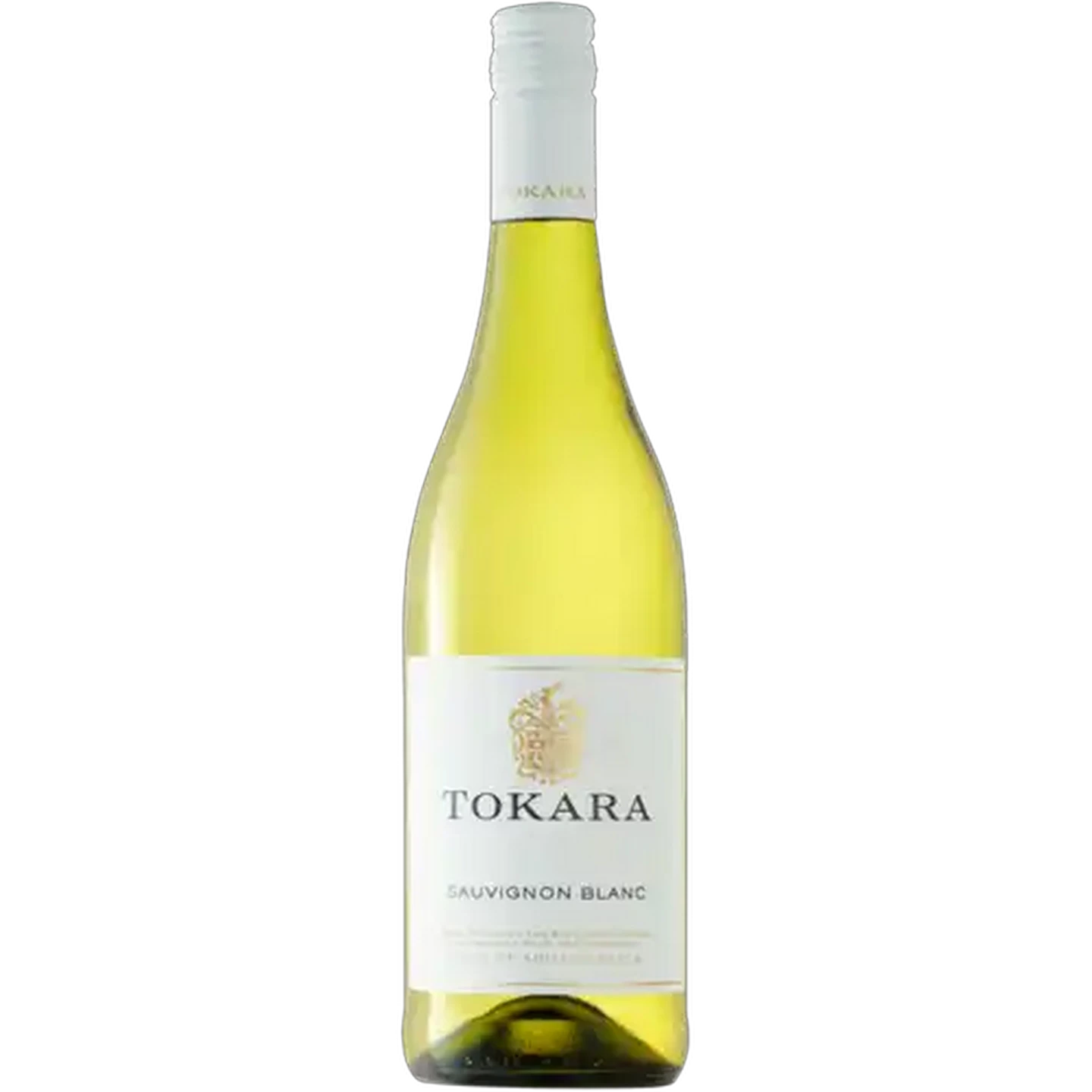 Image of Tokara Sauvignon Blanc White Wine Bottle 750ml