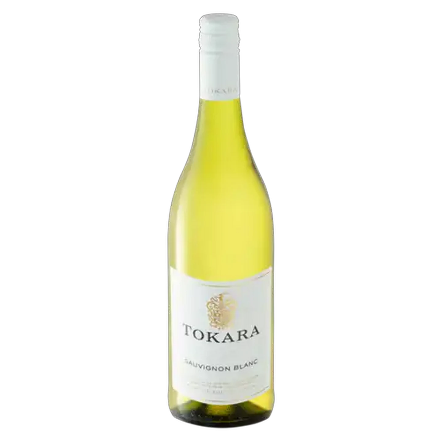 Image of Tokara Sauvignon Blanc White Wine Bottle 750ml