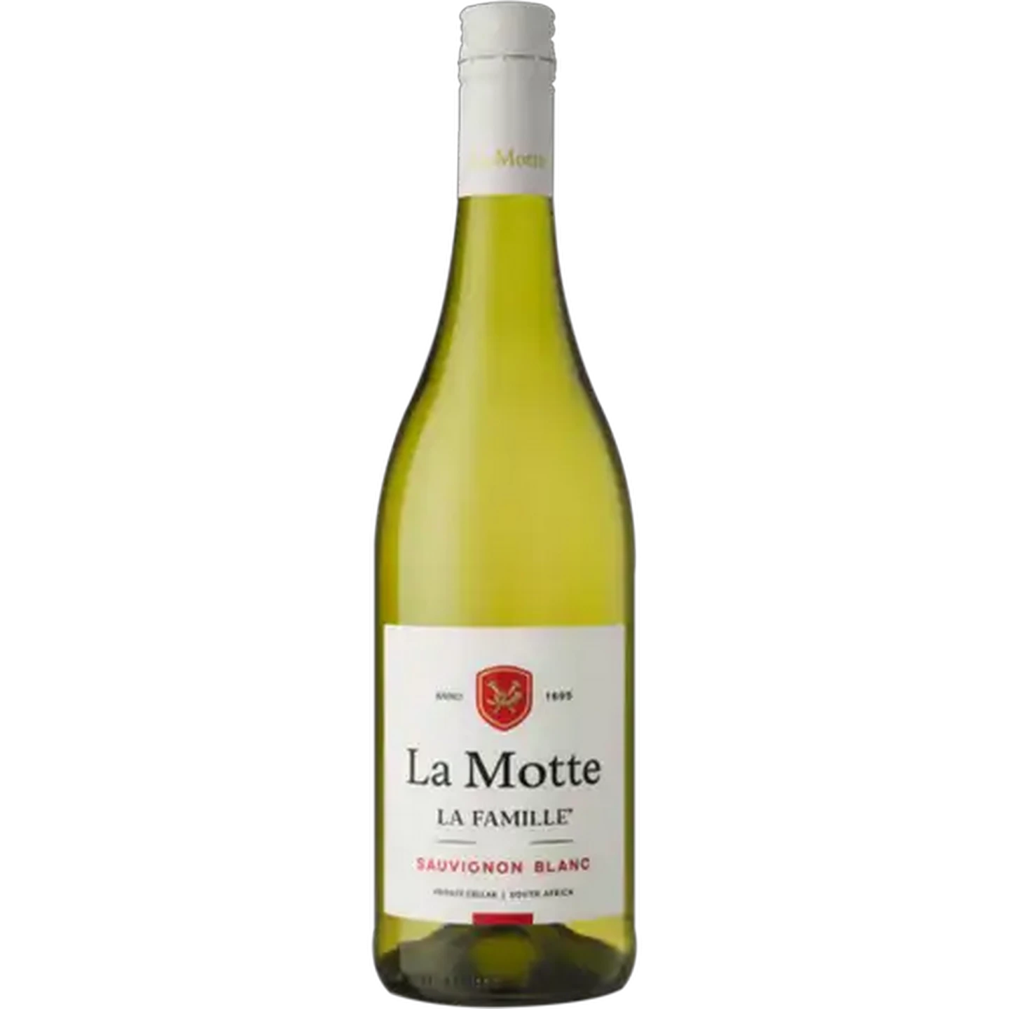 Image of La Motte La Famille Sauvignon Blanc Bottle 750ml