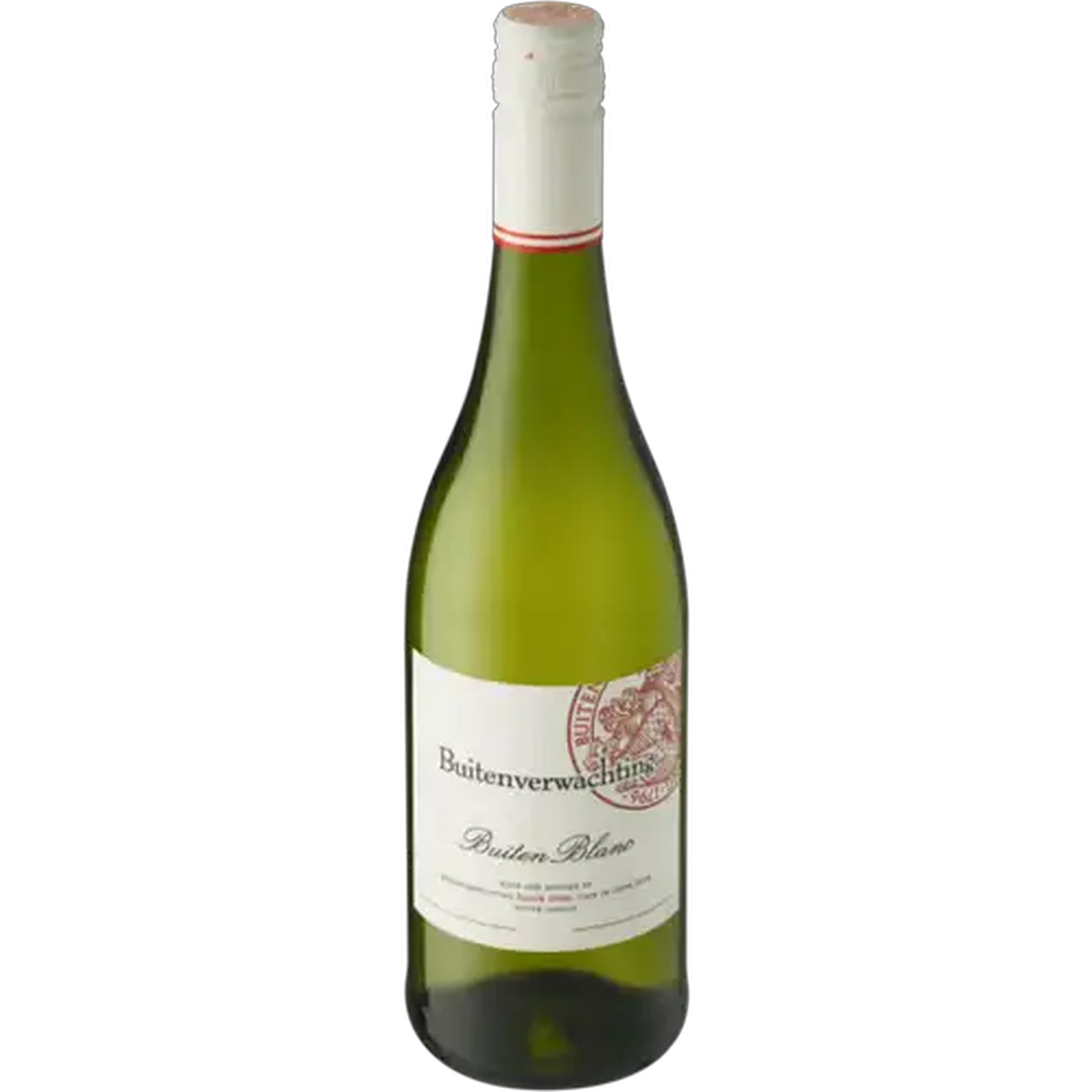 Image of Buitenverwachting Buiten Blanc White Wine Bottle 750ml