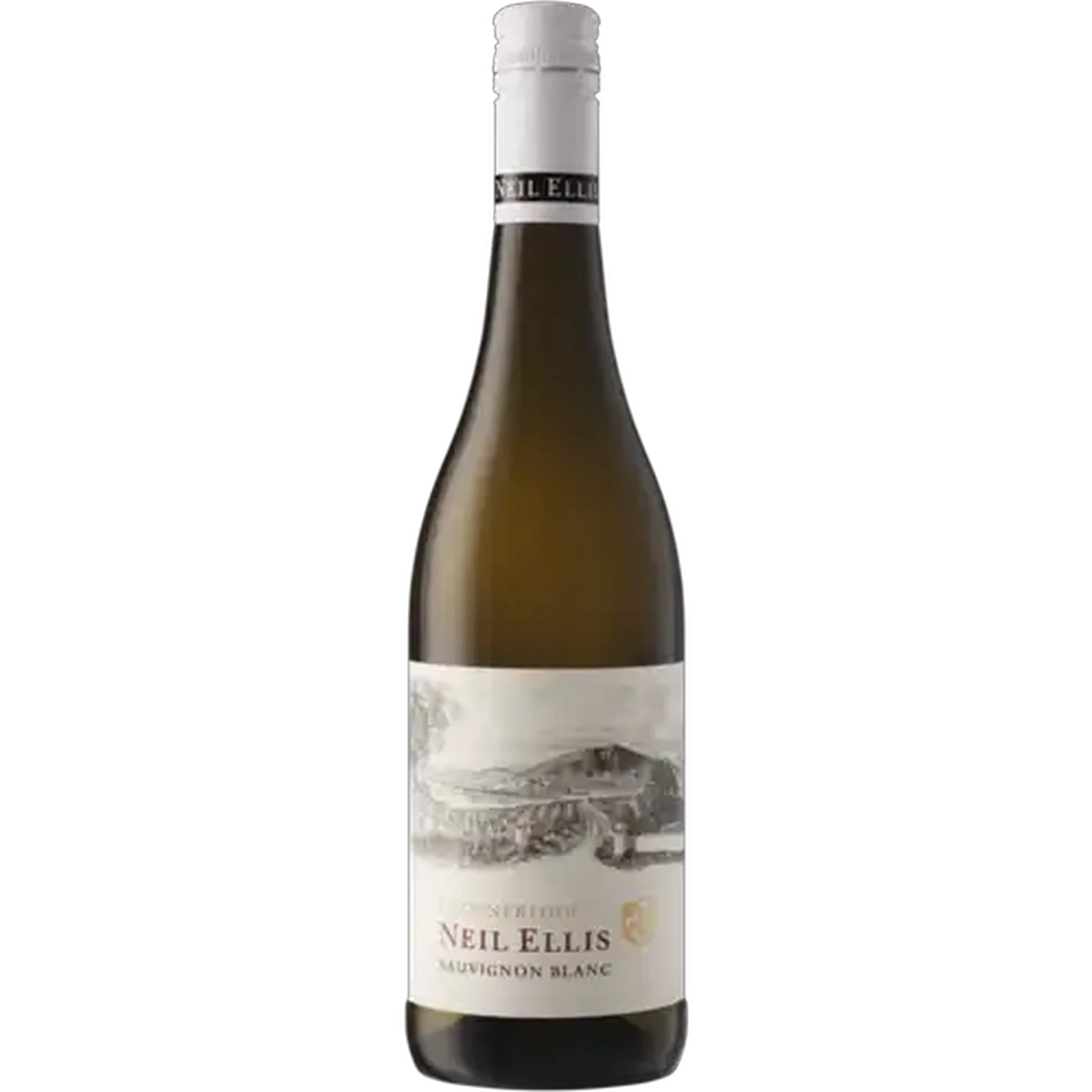 Image of Neil Ellis Groenekloof Sauvignon Blanc Bottle 750ml