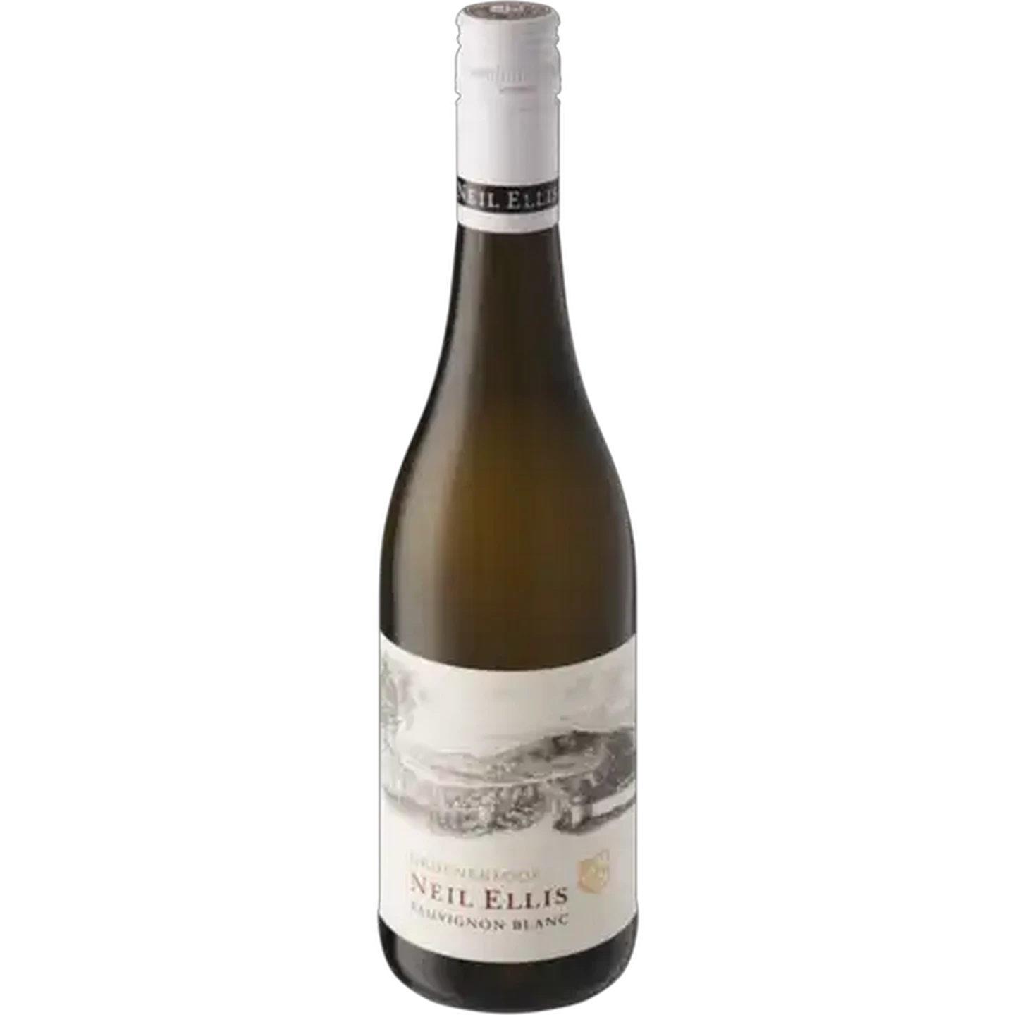 Image of Neil Ellis Groenekloof Sauvignon Blanc Bottle 750ml