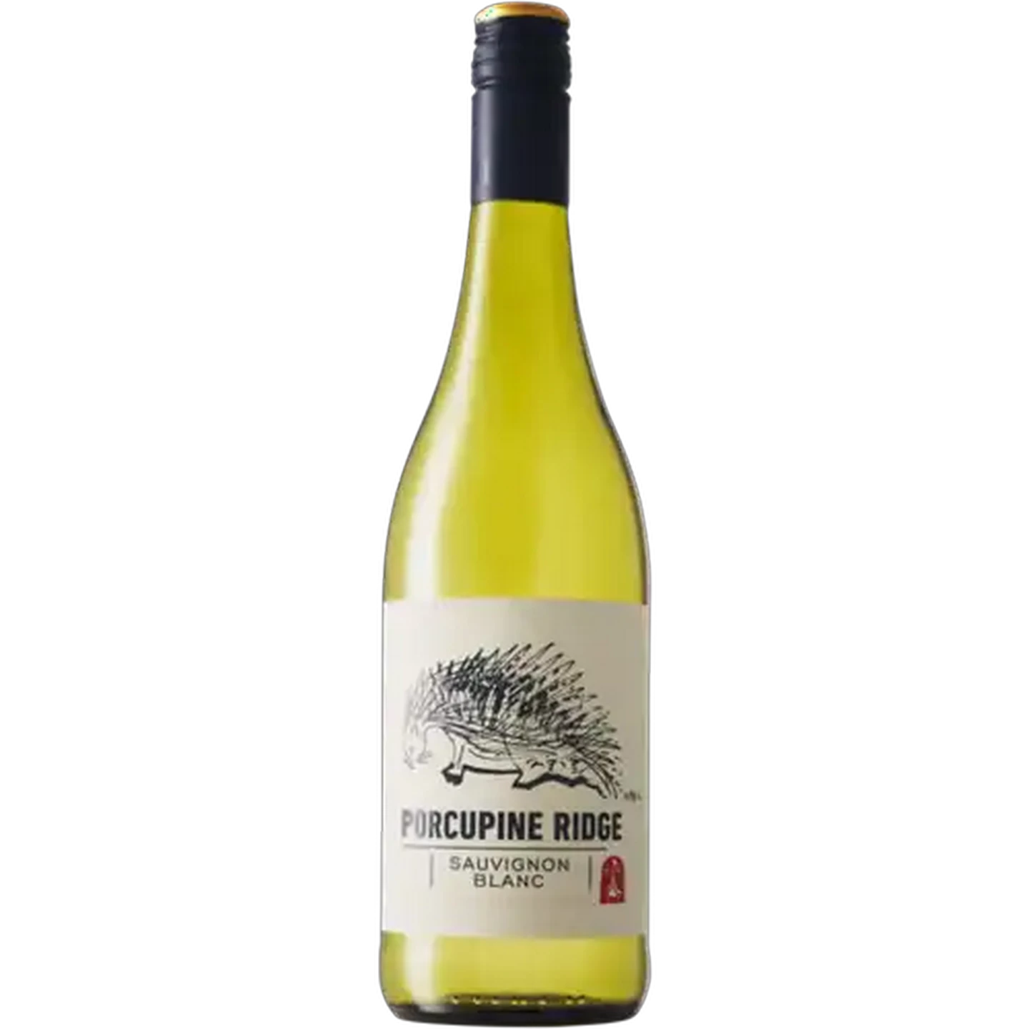 Image of Porcupine Ridge Sauvignon Blanc White Wine Bottle 750ml