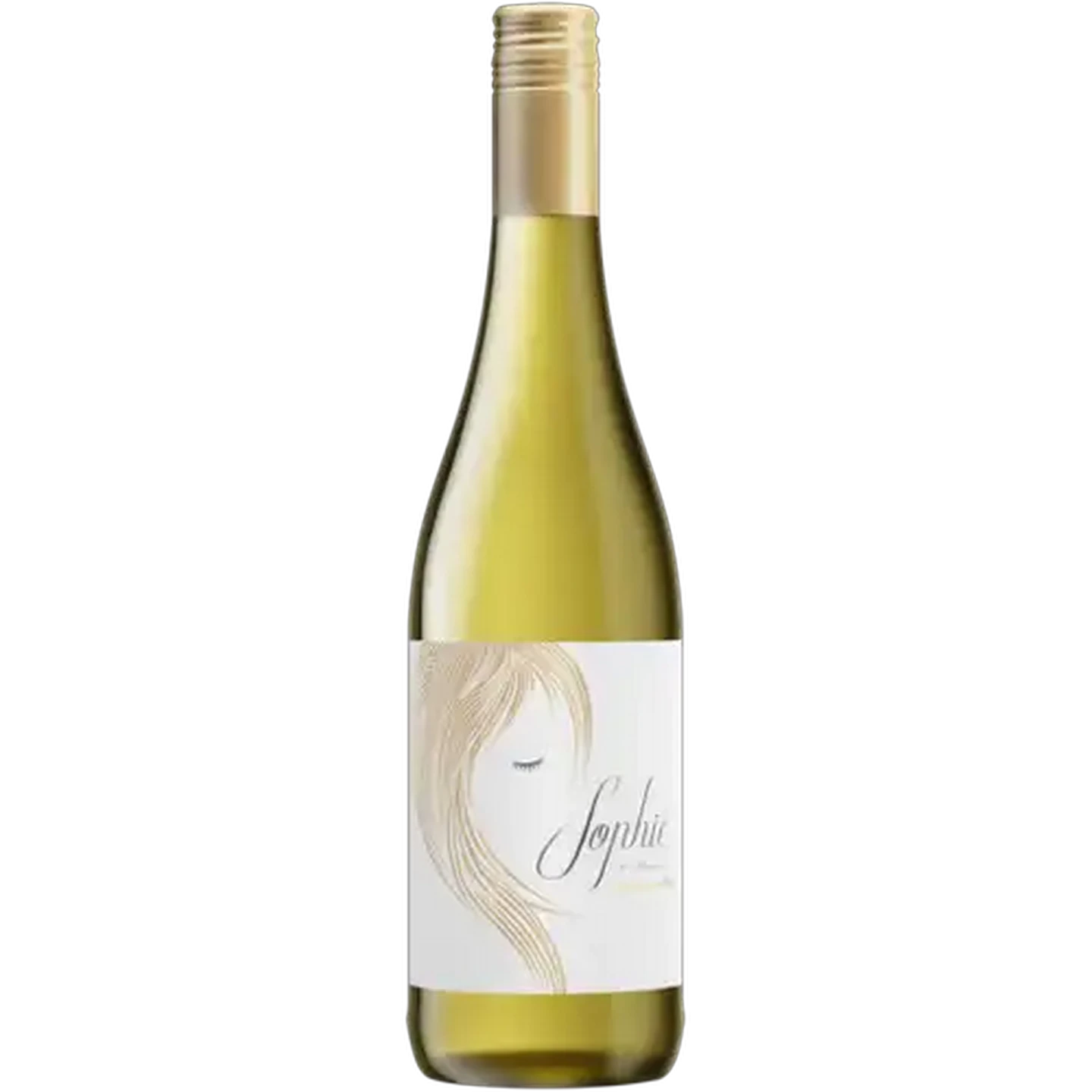 Image of Iona Sophie Sauvignon Blanc White Wine Bottle 750ml