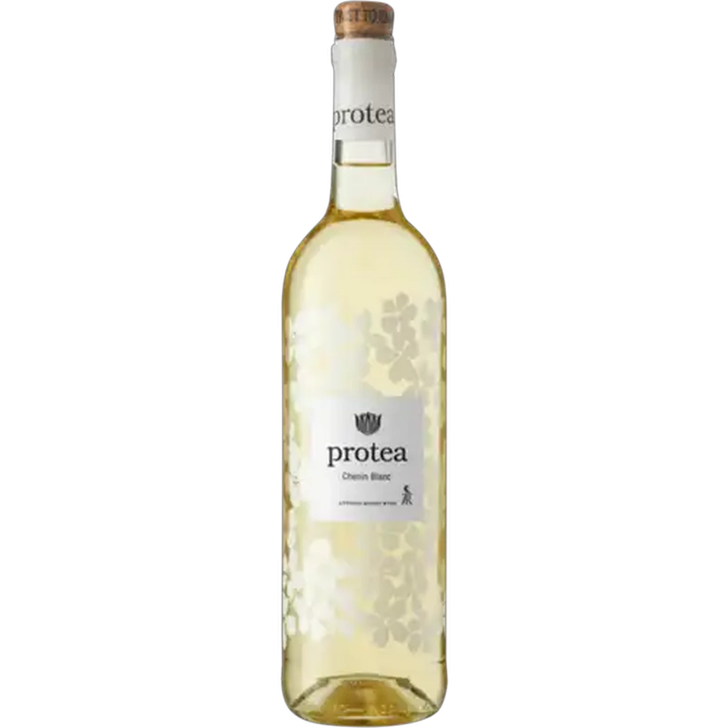 Image of Protea Chenin Blanc White Wine Bottle 750ml