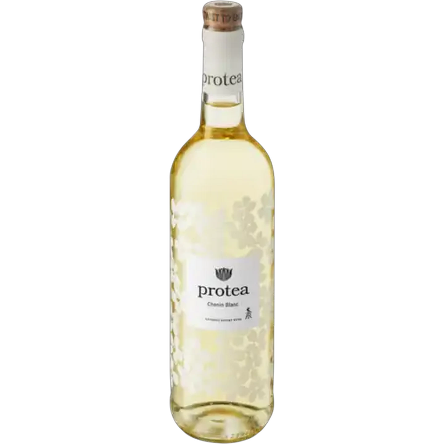 Image of Protea Chenin Blanc White Wine Bottle 750ml
