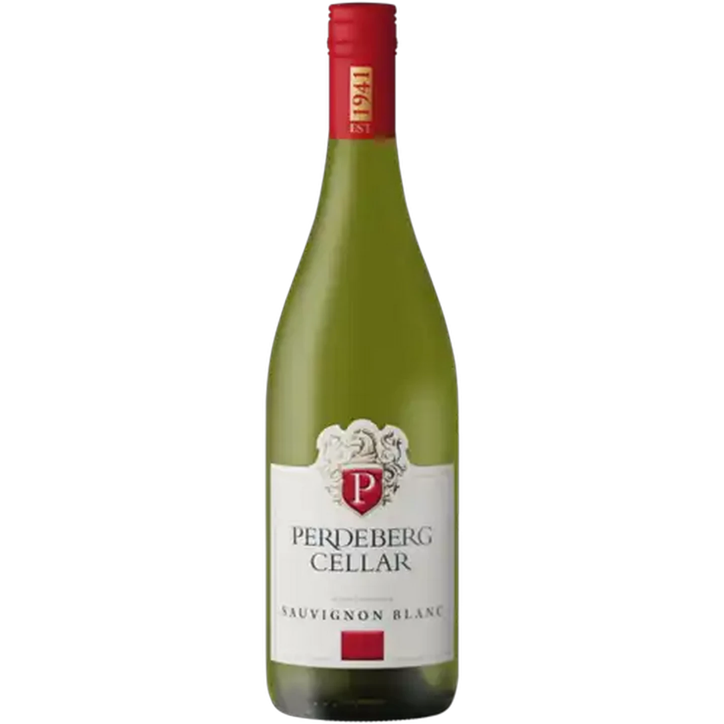 Image of Perdeberg Cellar Sauvignon Blanc Wine Bottle 750ml