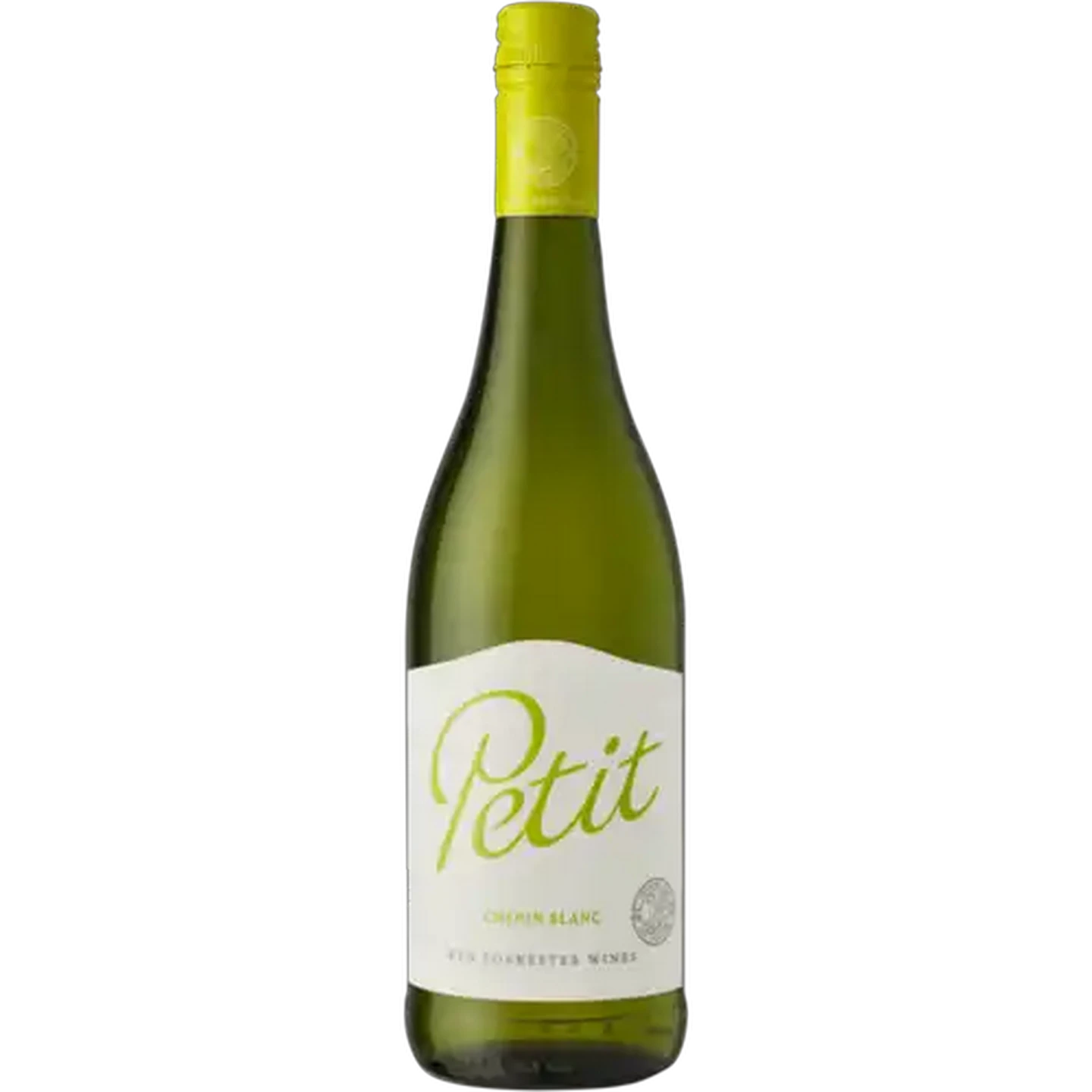 Image of Ken Forrester Wines Petit Chenin Blanc Bottle 750ml