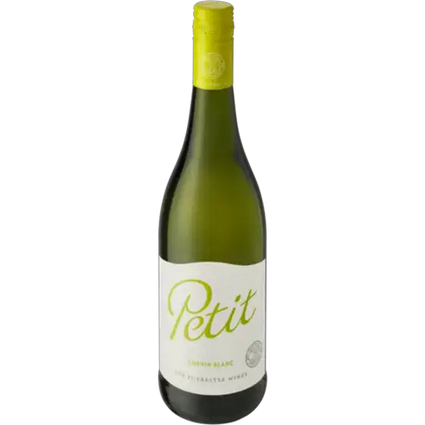 Image of Ken Forrester Wines Petit Chenin Blanc Bottle 750ml