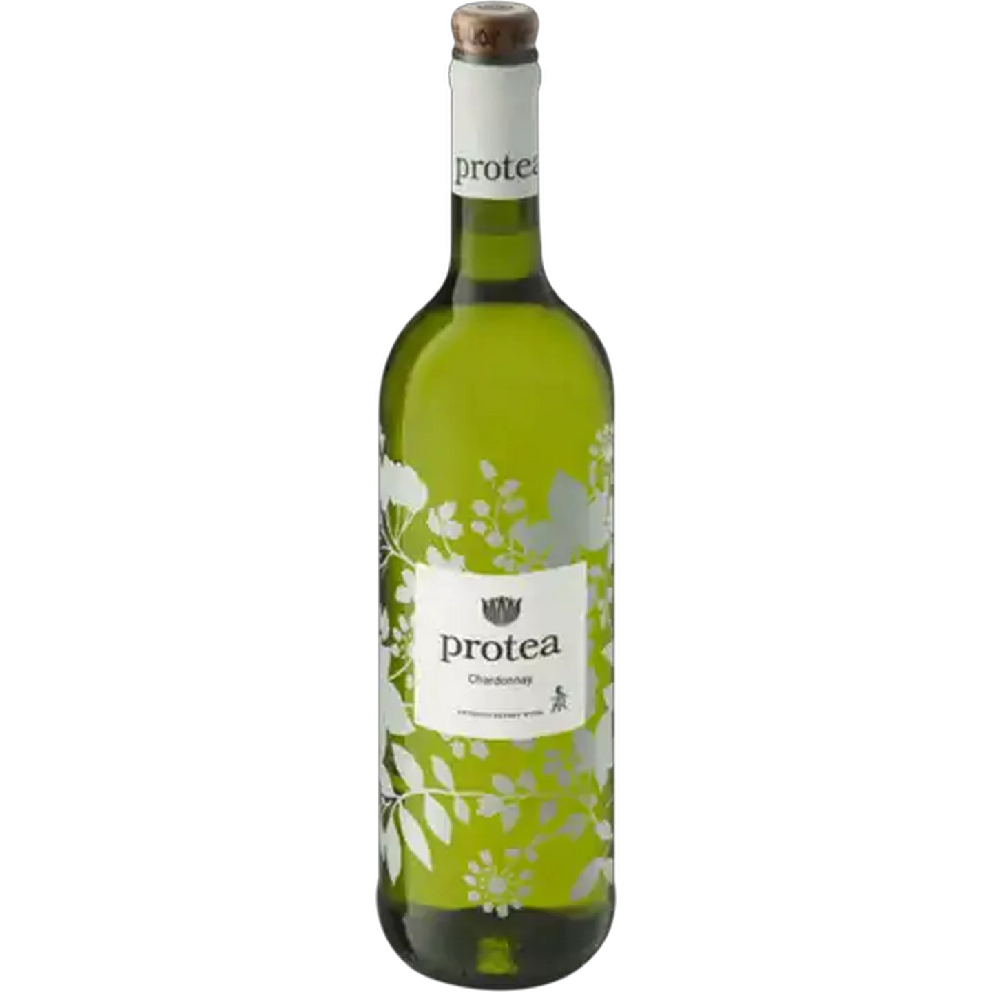 Image of Protea Chardonnay White Wine Bottle 750ml