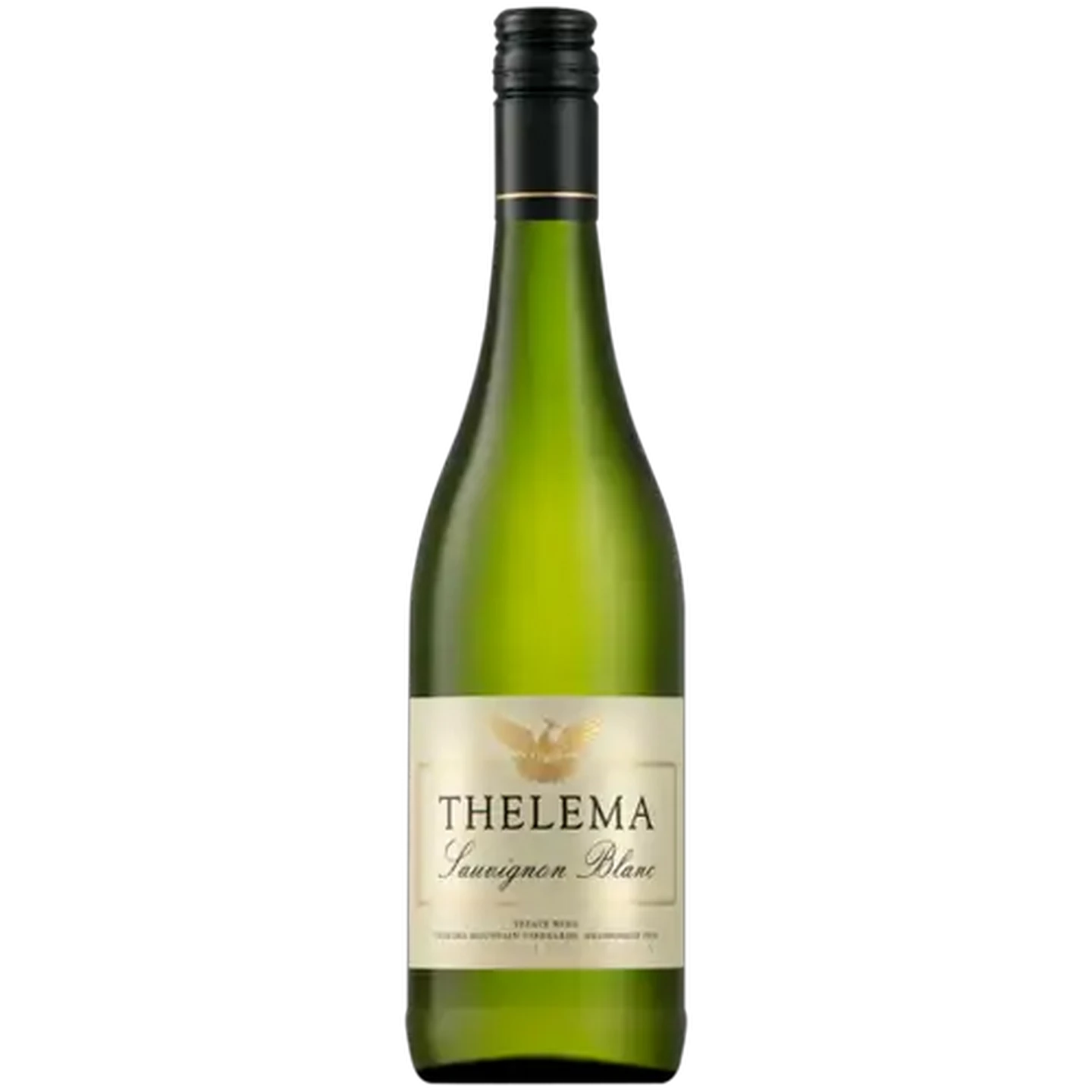 Image of Thelema Sauvignon Blanc White Wine Bottle 750ml