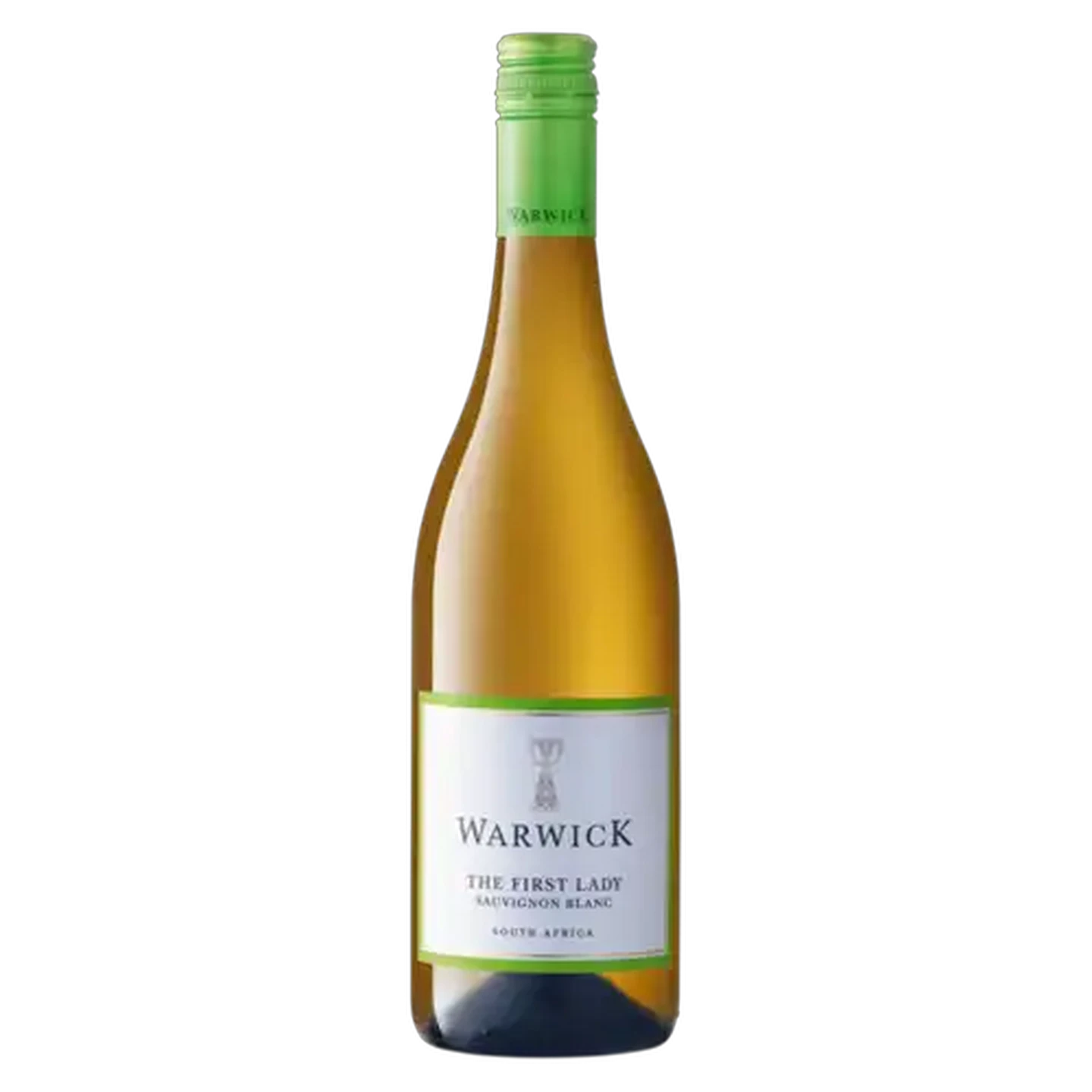 Image of Warwick The First Lady Sauvignon Blanc White Wine Bottle 750ml