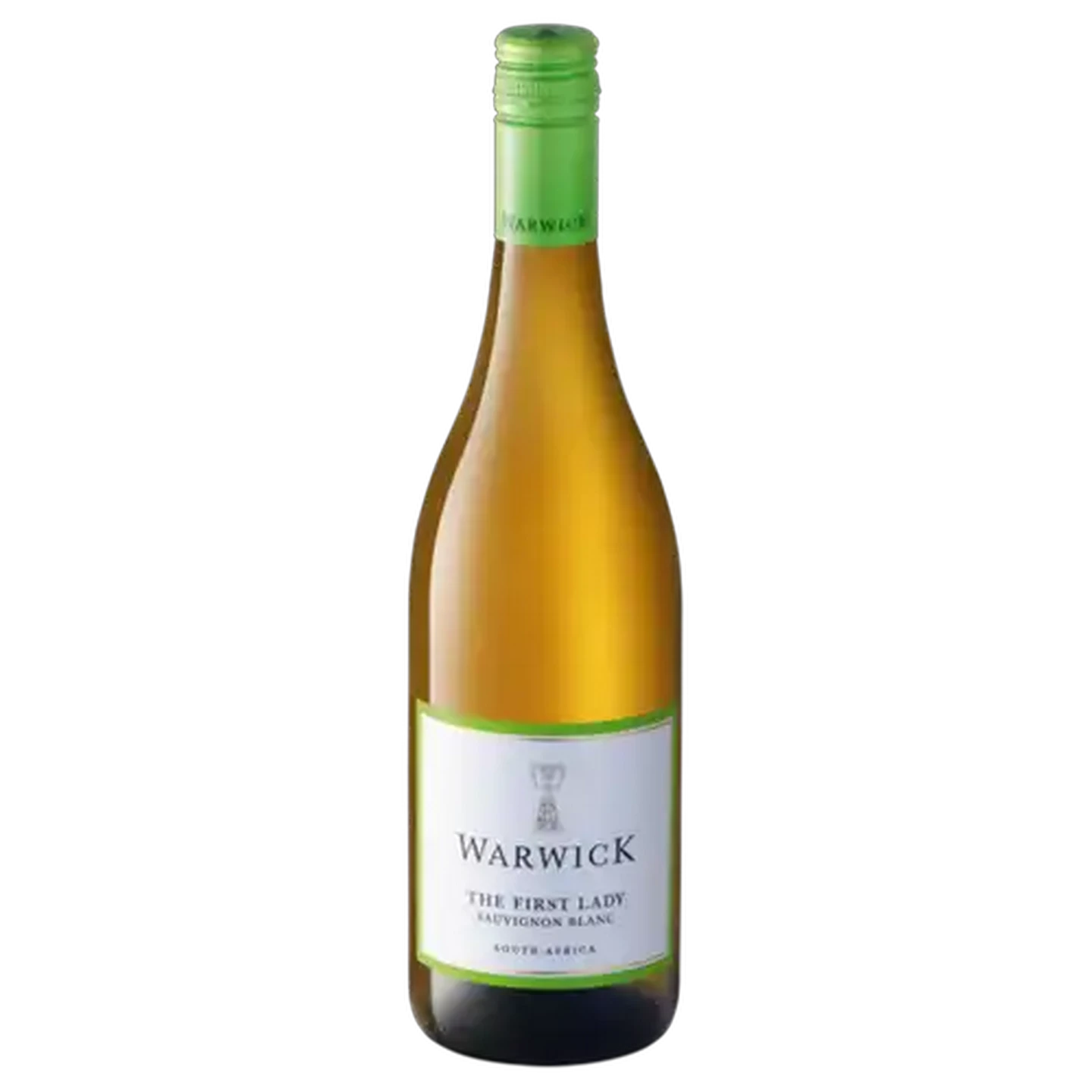 Image of Warwick The First Lady Sauvignon Blanc White Wine Bottle 750ml