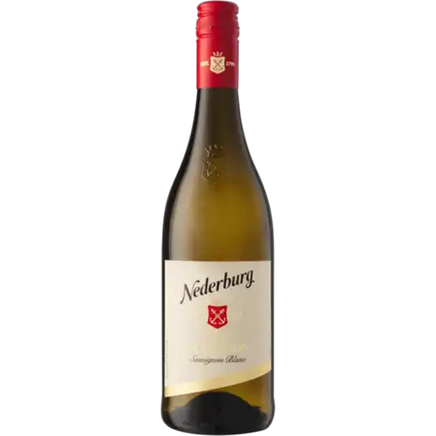 Image of Nederburg The Winemasters Sauvignon Blanc Bottle 750ml