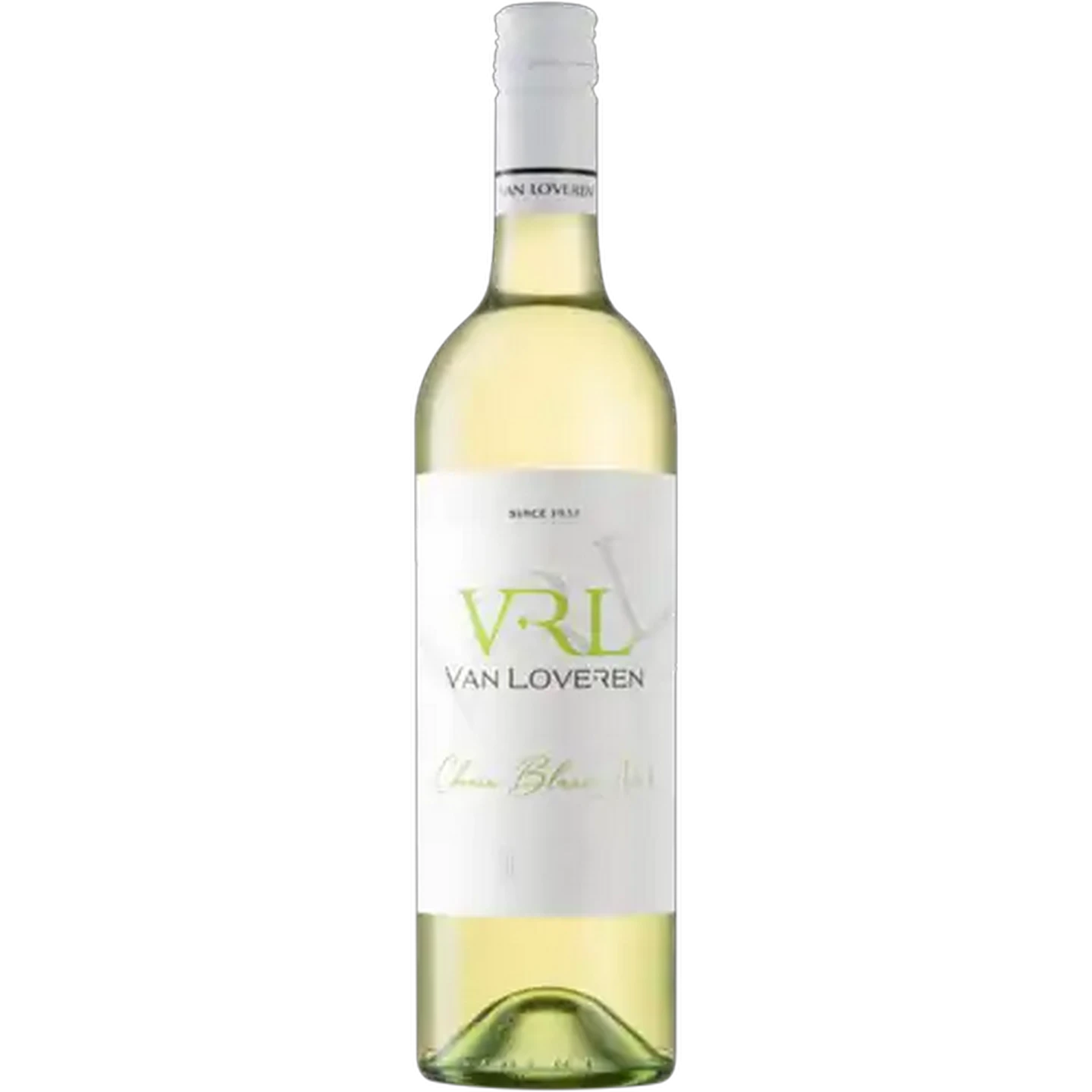 Image of Van Loveren Chenin Blanc No. 5 White Wine Bottle 750ml