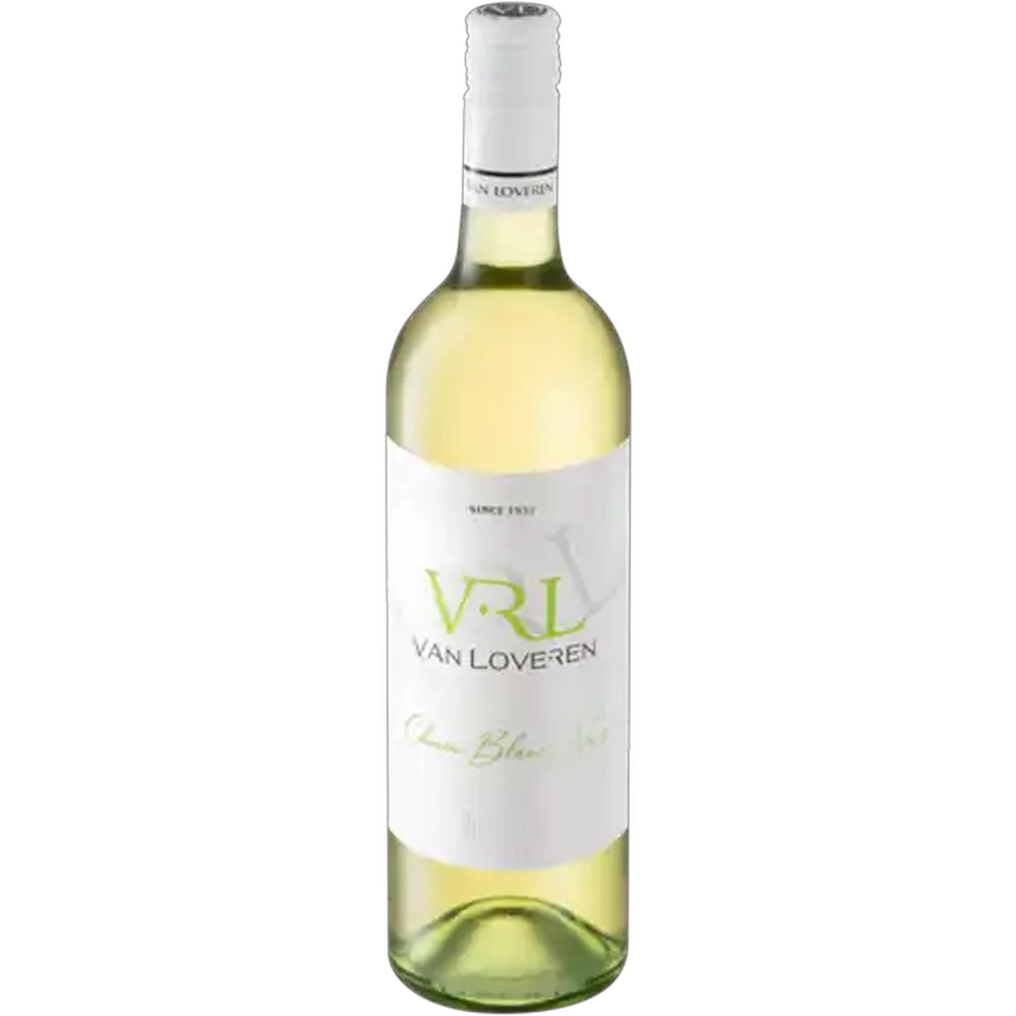 Image of Van Loveren Chenin Blanc No. 5 White Wine Bottle 750ml