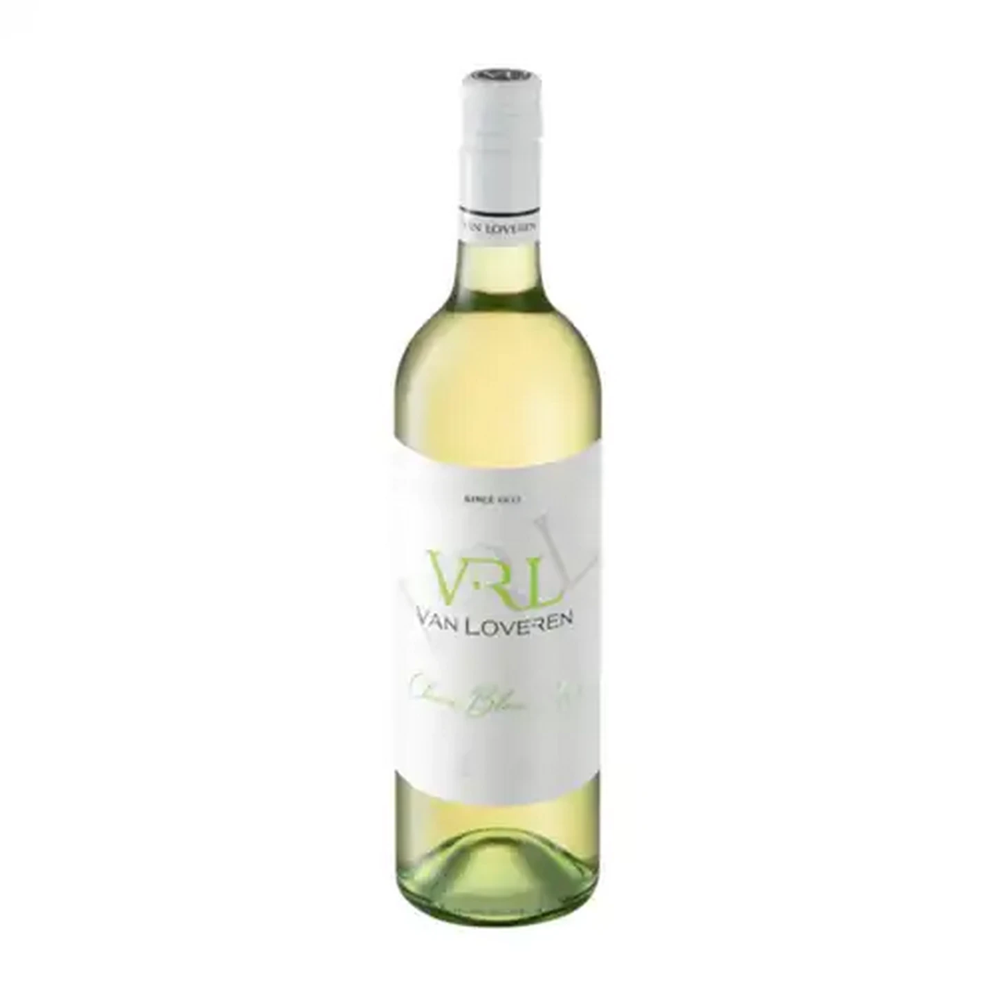 Image of Van Loveren Chenin Blanc No. 5 White Wine Bottle 750ml