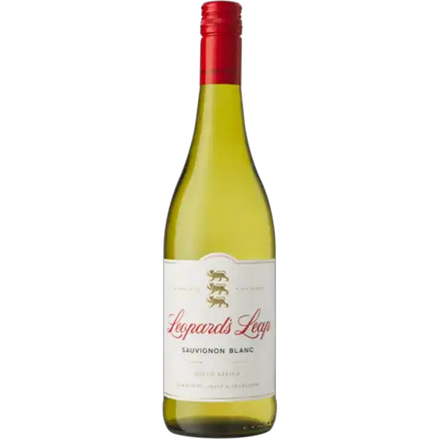 Image of Leopard's Leap Sauvignon Blanc Bottle 750ml