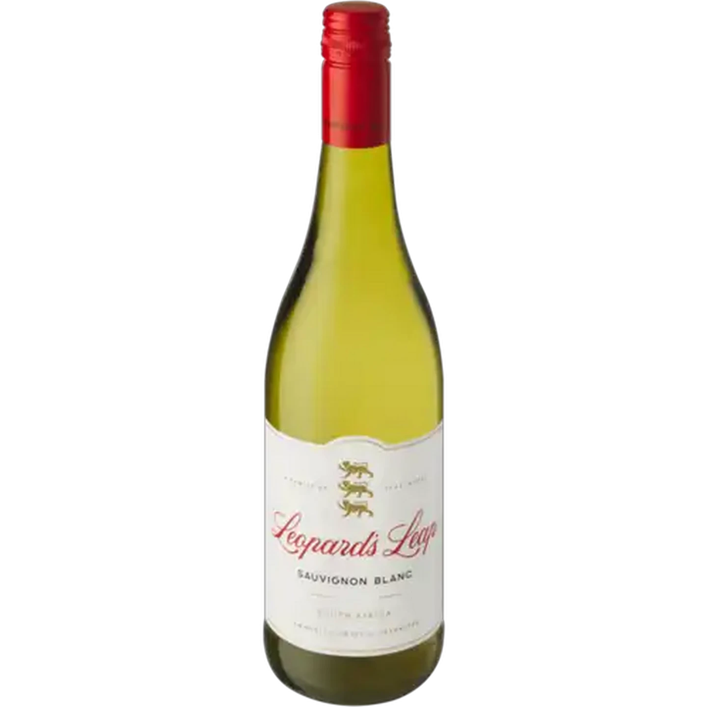 Image of Leopard's Leap Sauvignon Blanc Bottle 750ml