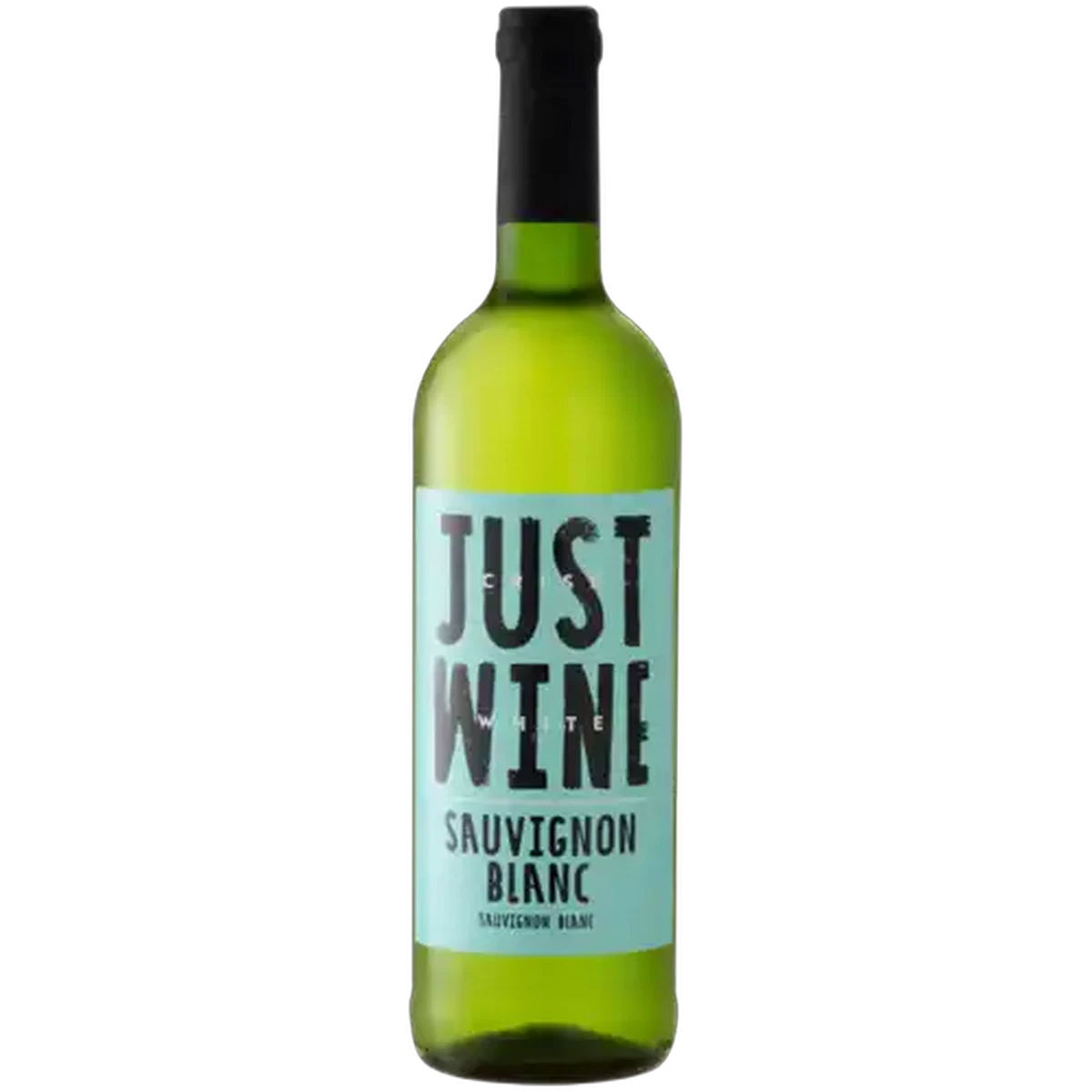 Shoprite ZA | Just Wine Crisp Sauvignon Blanc White Wine Bottle 750ml