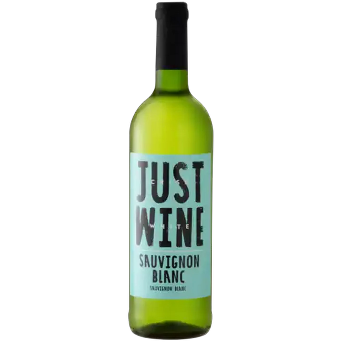 Image of Just Wine Crisp Sauvignon Blanc White Wine Bottle 750ml