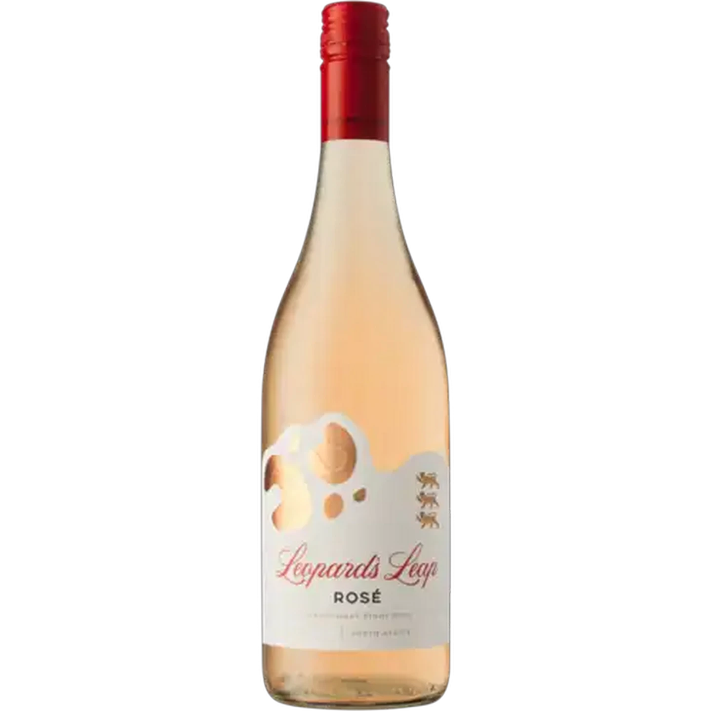 Image of Leopard's Leap Rosé Bottle 750ml