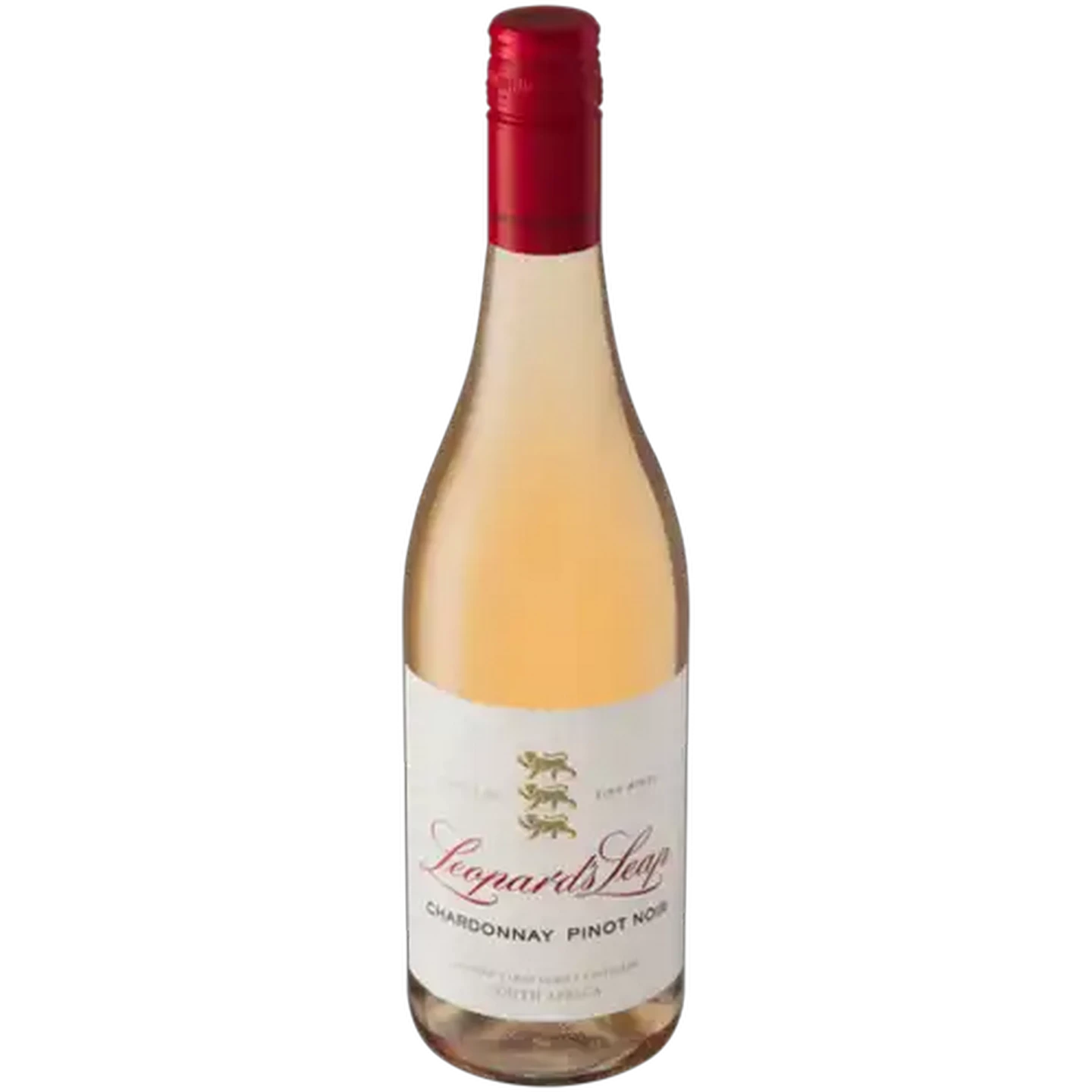 Image of Leopard's Leap Rosé Bottle 750ml