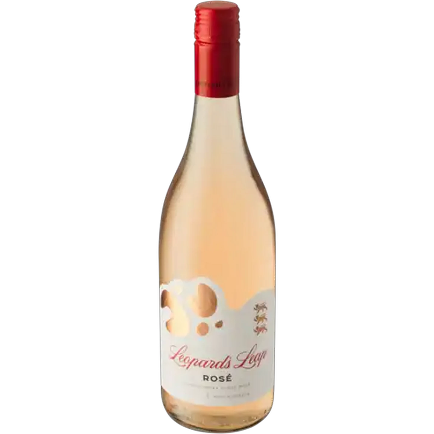 Image of Leopard's Leap Rosé Bottle 750ml
