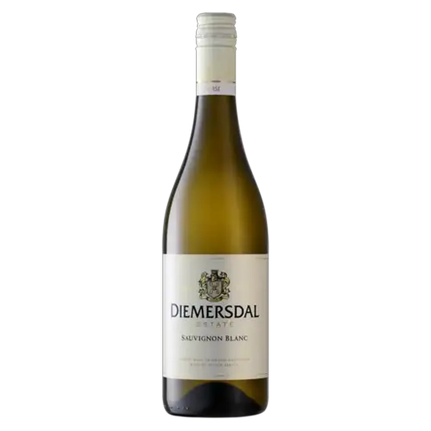 Image of Diemersdal Sauvignon Blanc White Wine Bottle 750ml