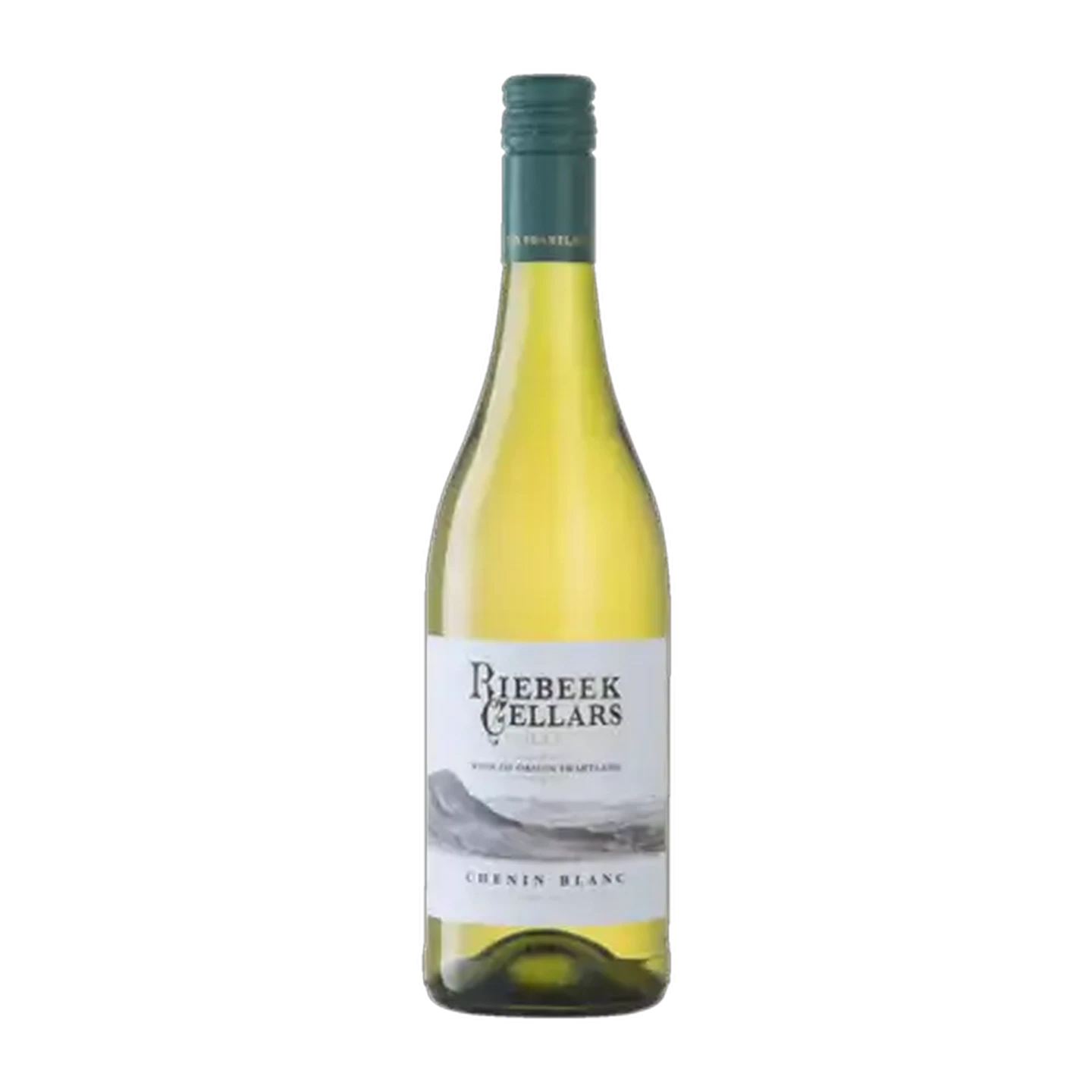Checkers Sixty60 | Riebeek Cellars Chenin Blanc White Wine Bottle