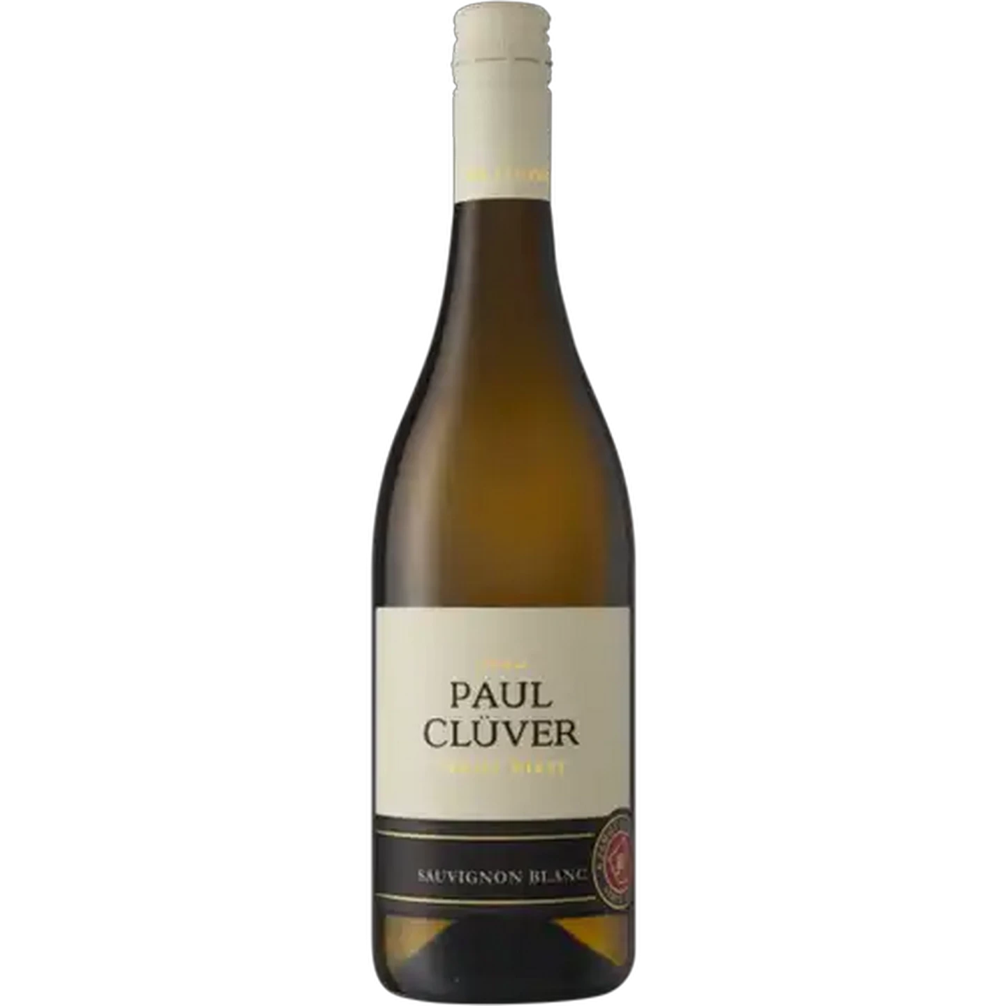 Image of Paul Clüver Sauvignon Blanc White Wine Bottle 750ml