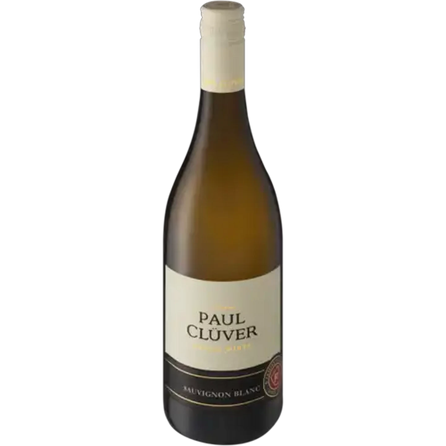 Image of Paul Clüver Sauvignon Blanc White Wine Bottle 750ml