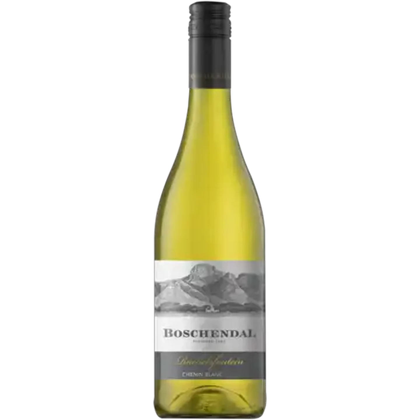 Image of Boschendal 1685 Collection Rachelsfontein Chenin Blanc White Wine Bottle 750ml