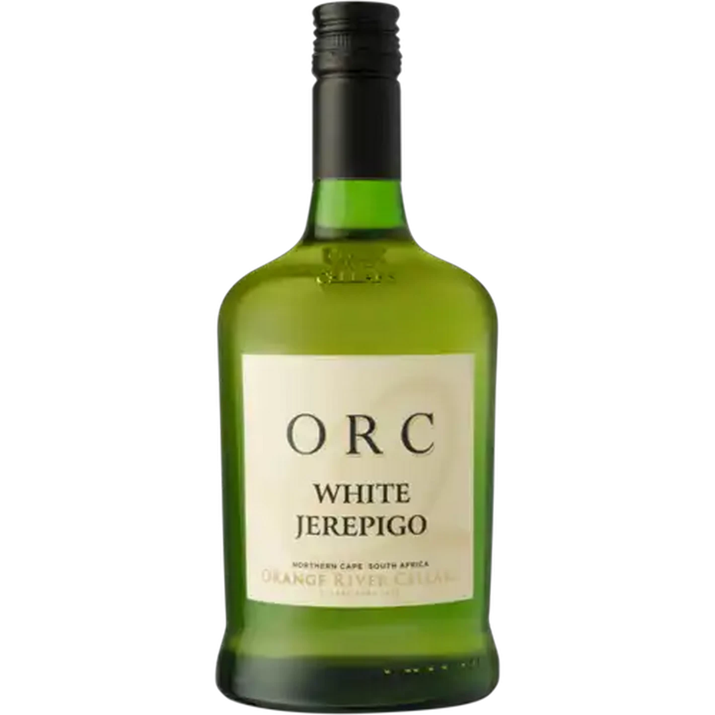 Image of Orange River Cellars White Jerepigo Dessert Wine Bottle 750ml