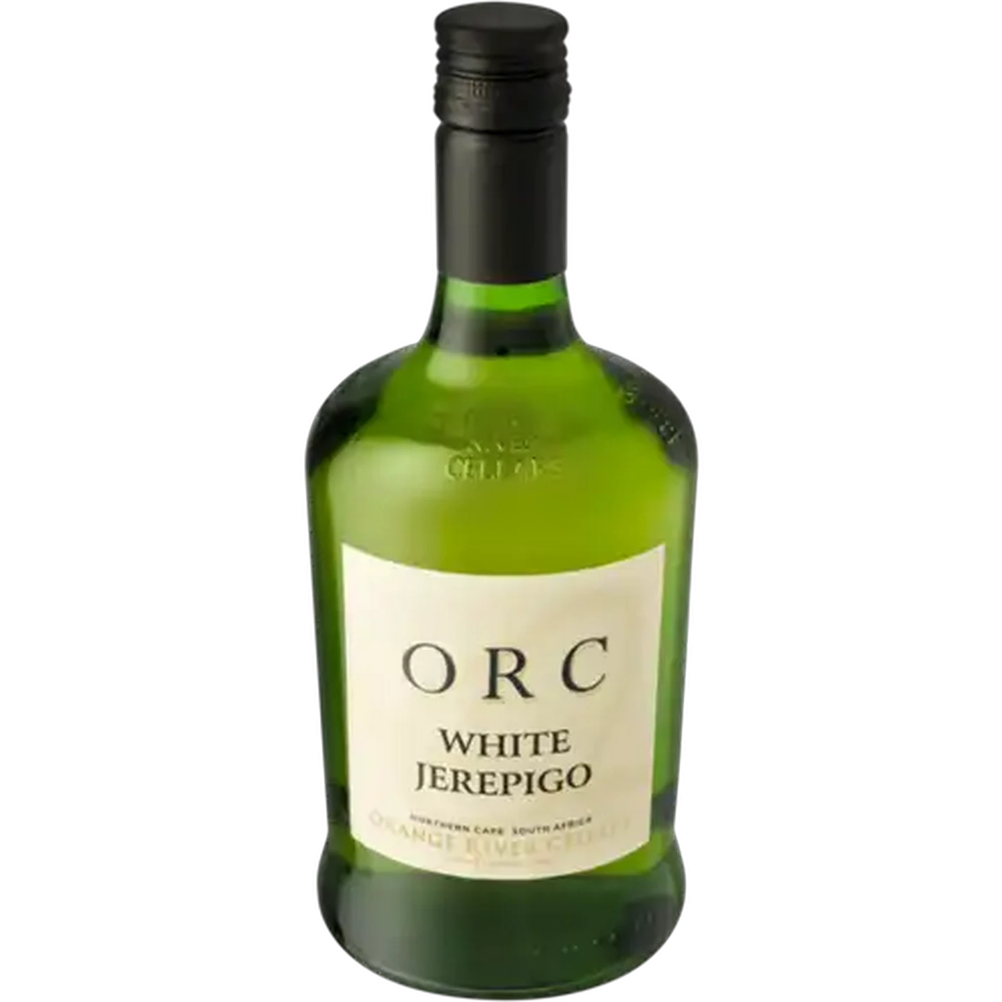 Image of Orange River Cellars White Jerepigo Dessert Wine Bottle 750ml