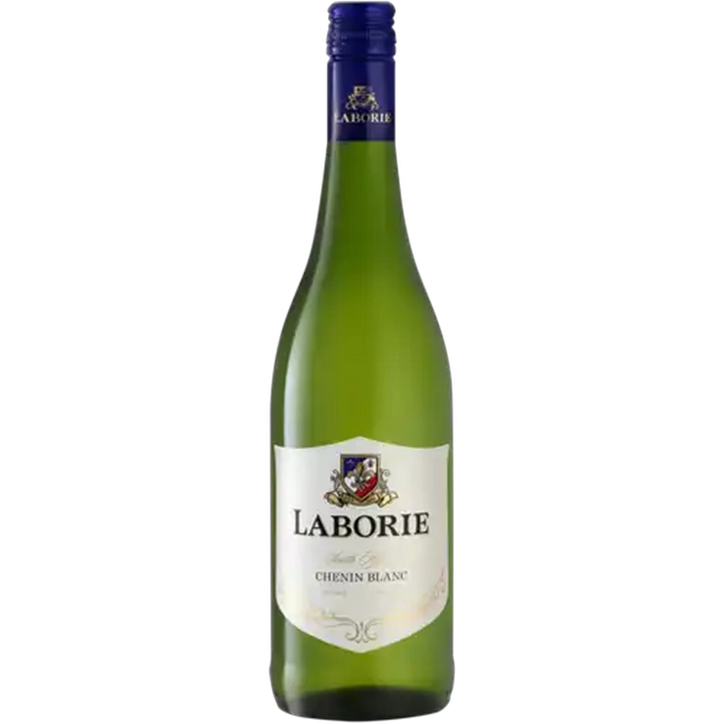 Image of Laborie Chenin Blanc White Wine Bottle 750ml
