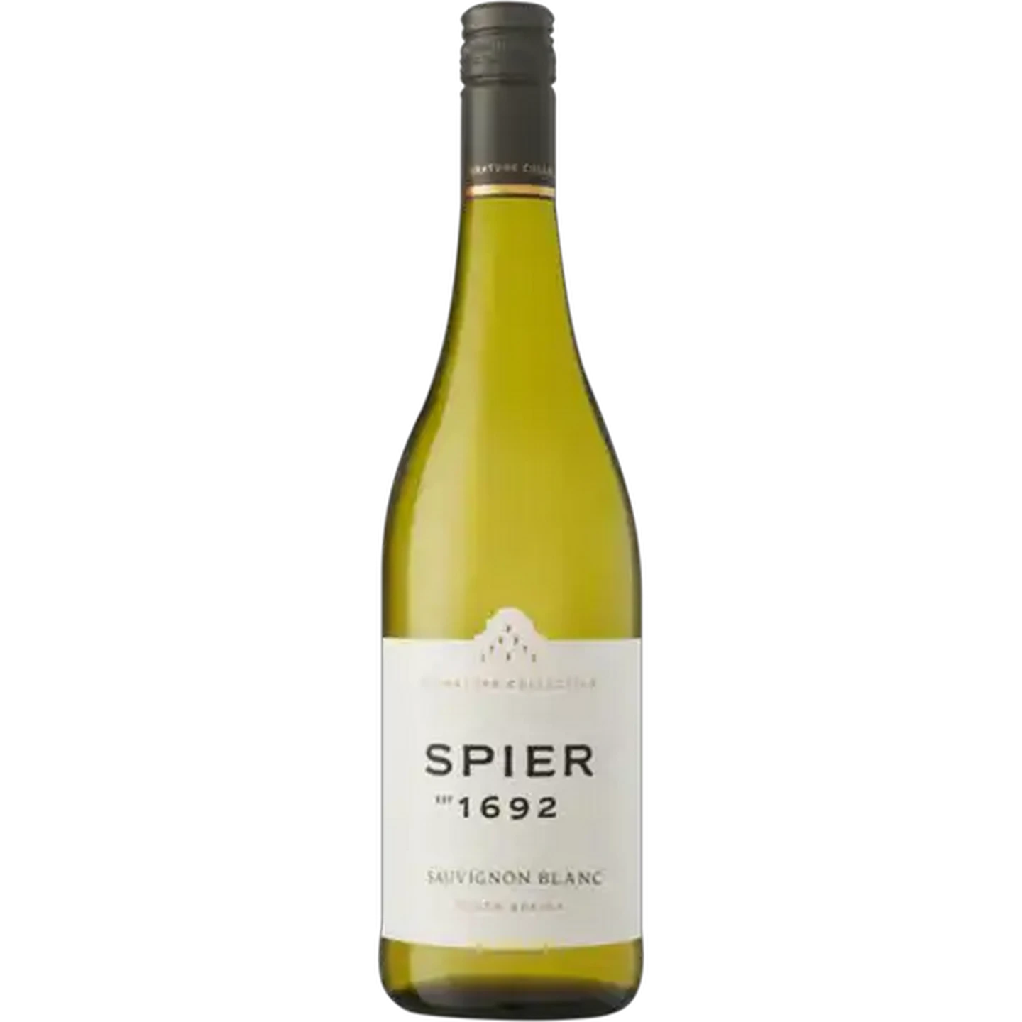 Image of Spier Signature Collection Sauvignon Blanc Bottle 750ml