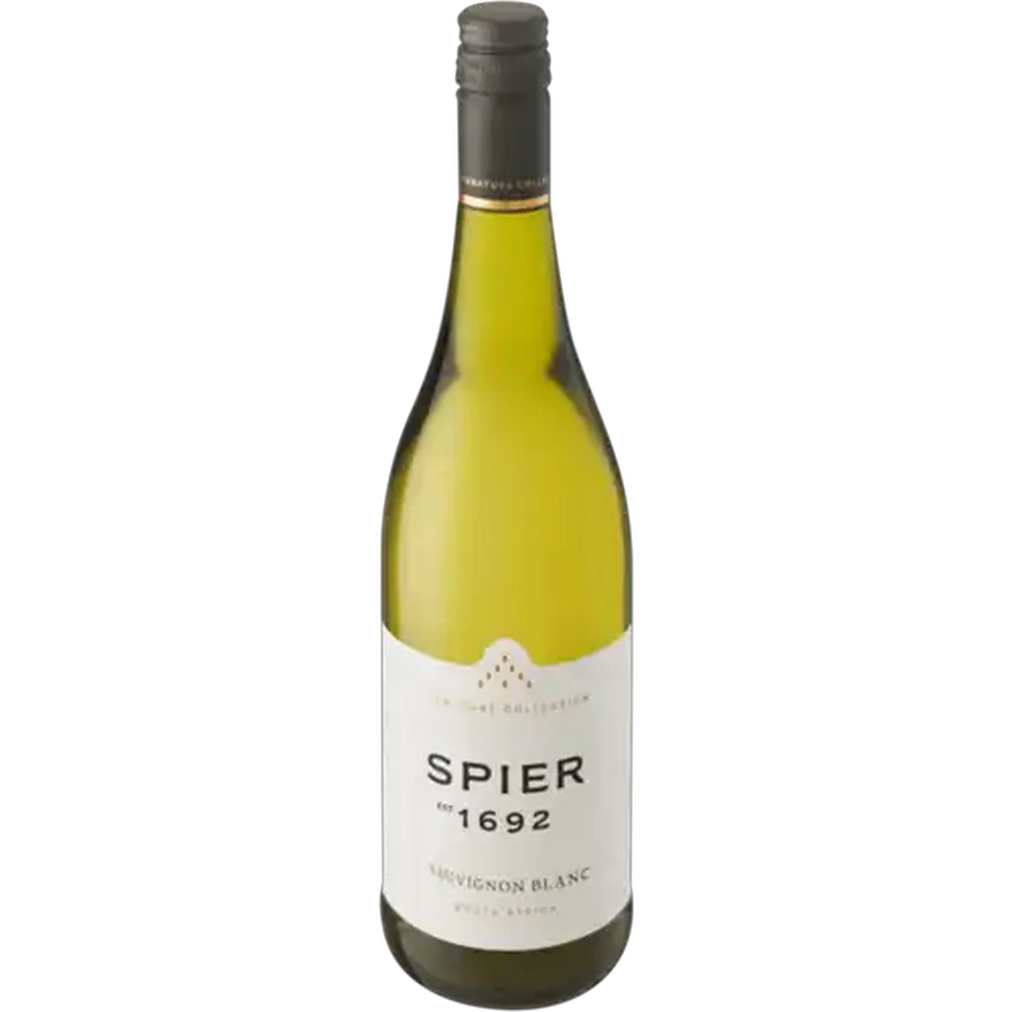 Image of Spier Signature Collection Sauvignon Blanc Bottle 750ml