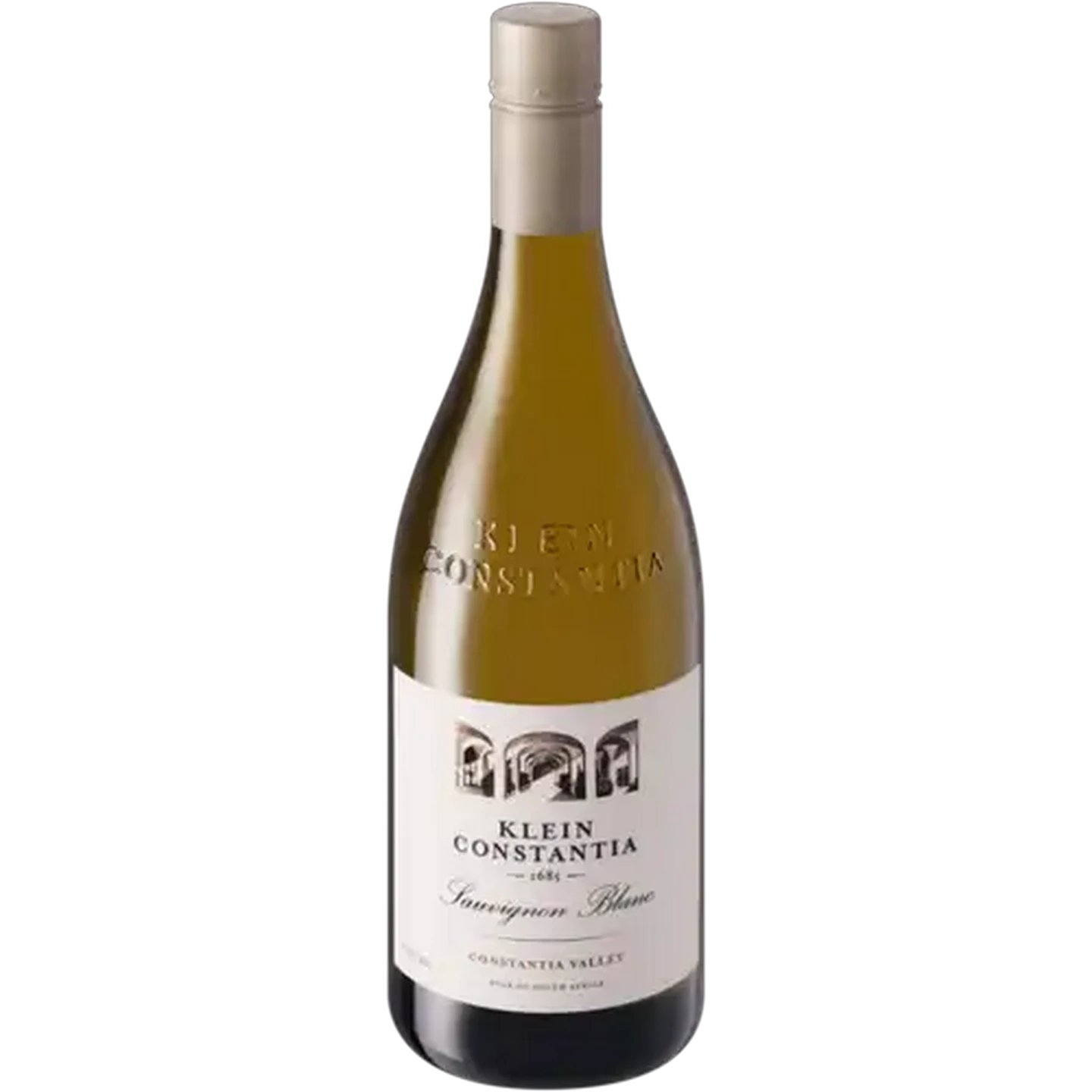 Image of Klein Constantia Sauvignon Blanc White Wine Bottle 750ml