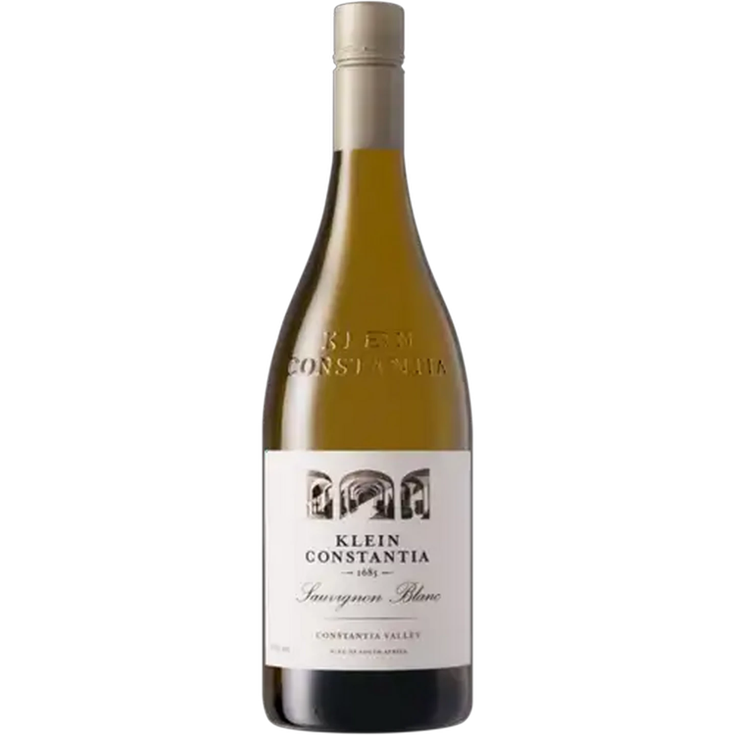 Image of Klein Constantia Sauvignon Blanc White Wine Bottle 750ml