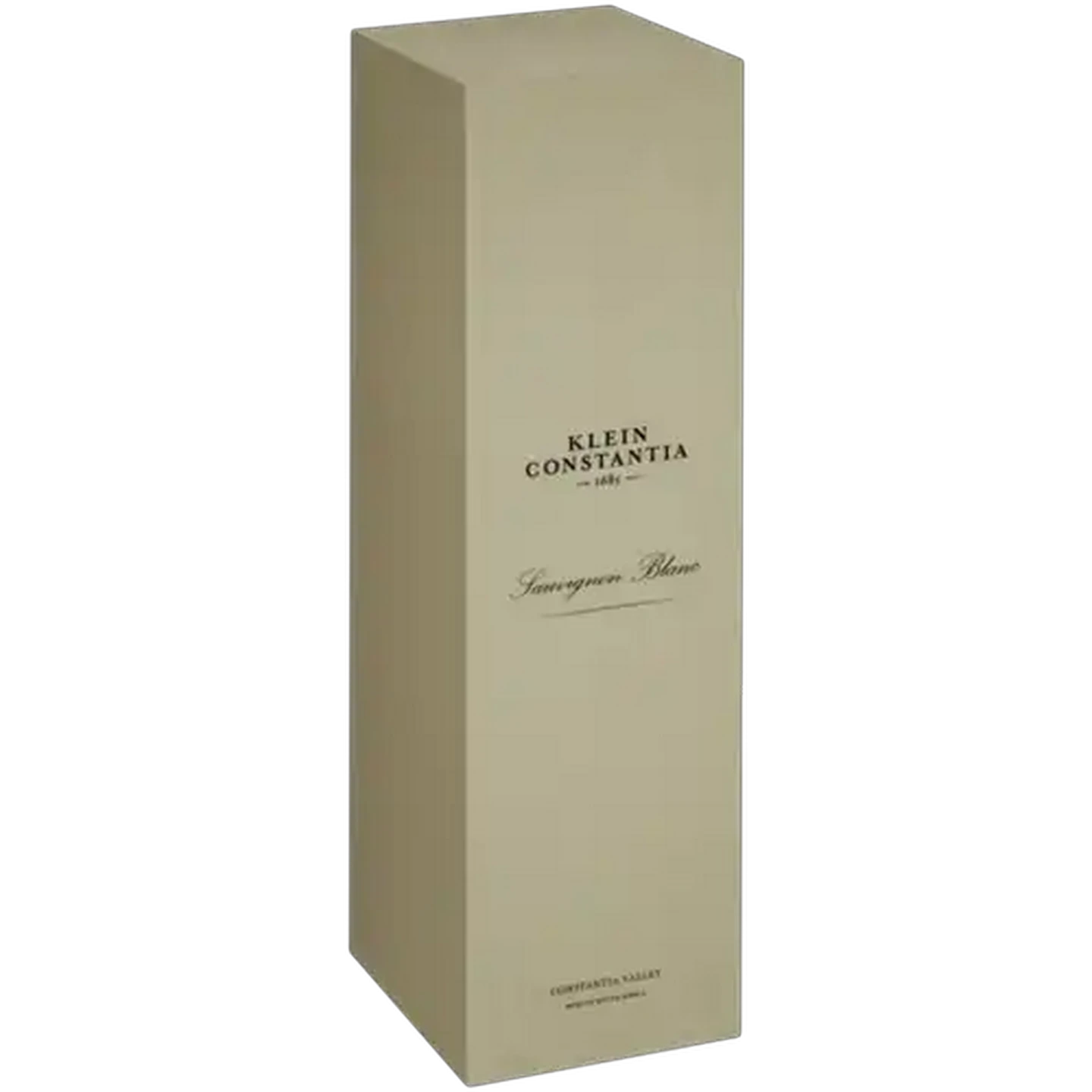 Image of Klein Constantia Sauvignon Blanc White Wine Bottle 750ml