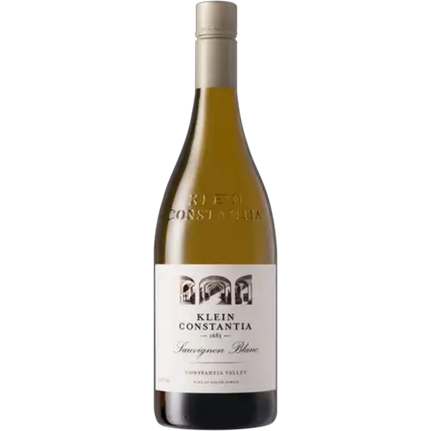 Image of Klein Constantia Sauvignon Blanc White Wine Bottle 750ml