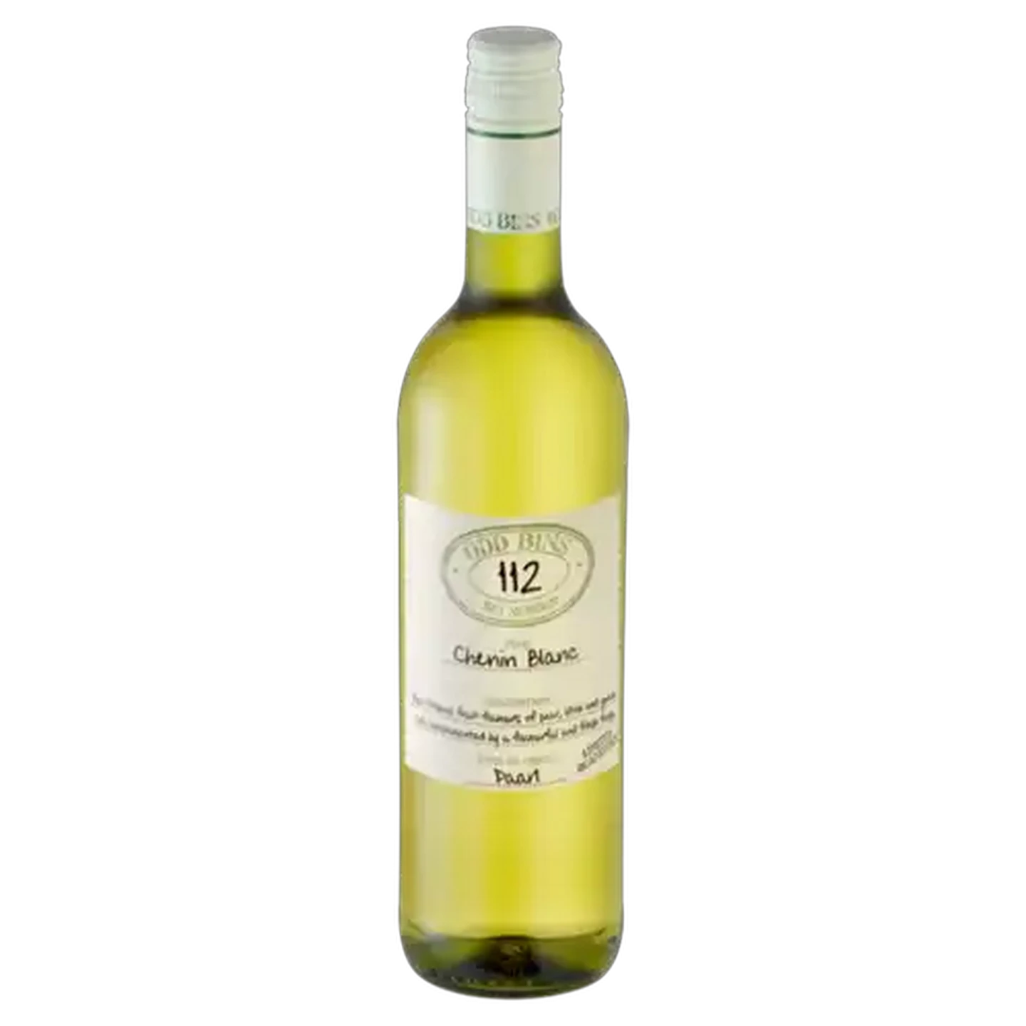 Image of Odd Bins 112 Chenin Blanc White Wine 750ml