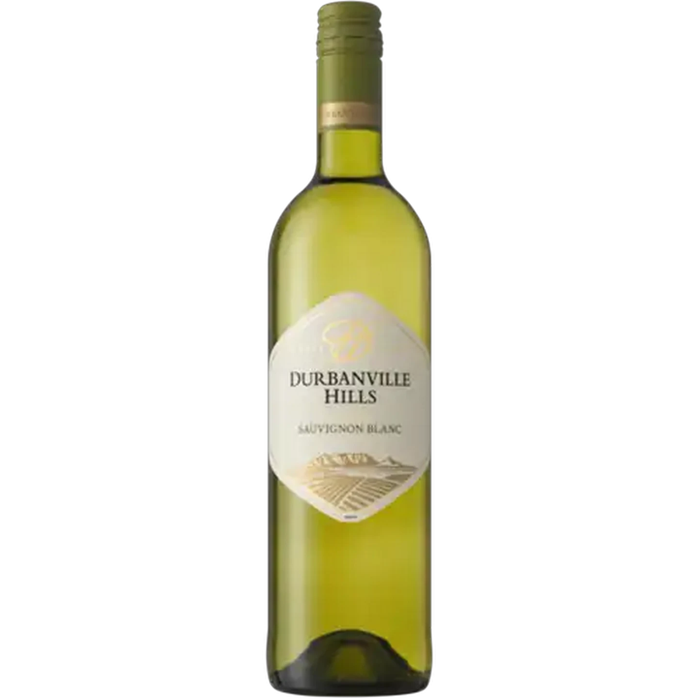 Image of Durbanville Hills Sauvignon Blanc White Wine Bottle 750ml