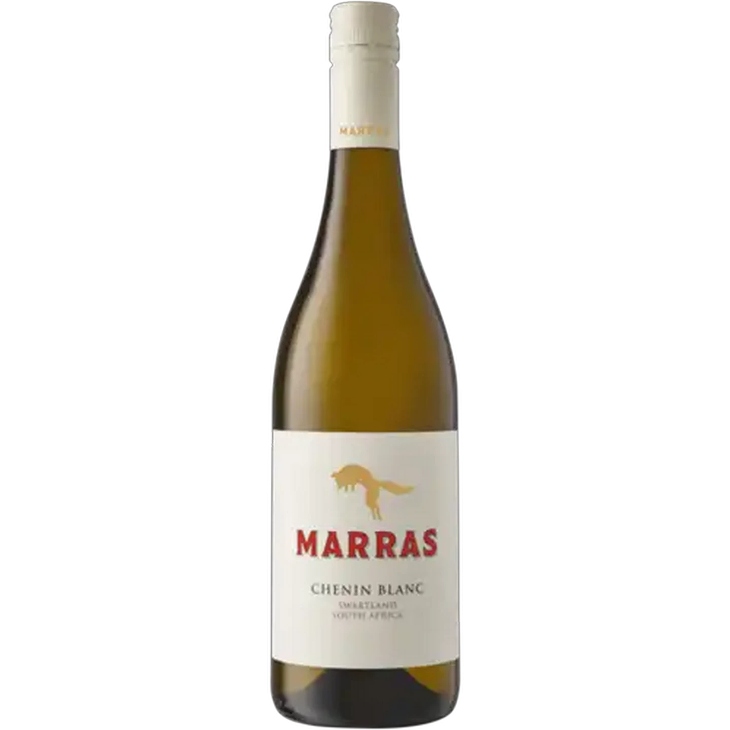 Image of Marras Chenin Blanc White Wine Bottle 750ml