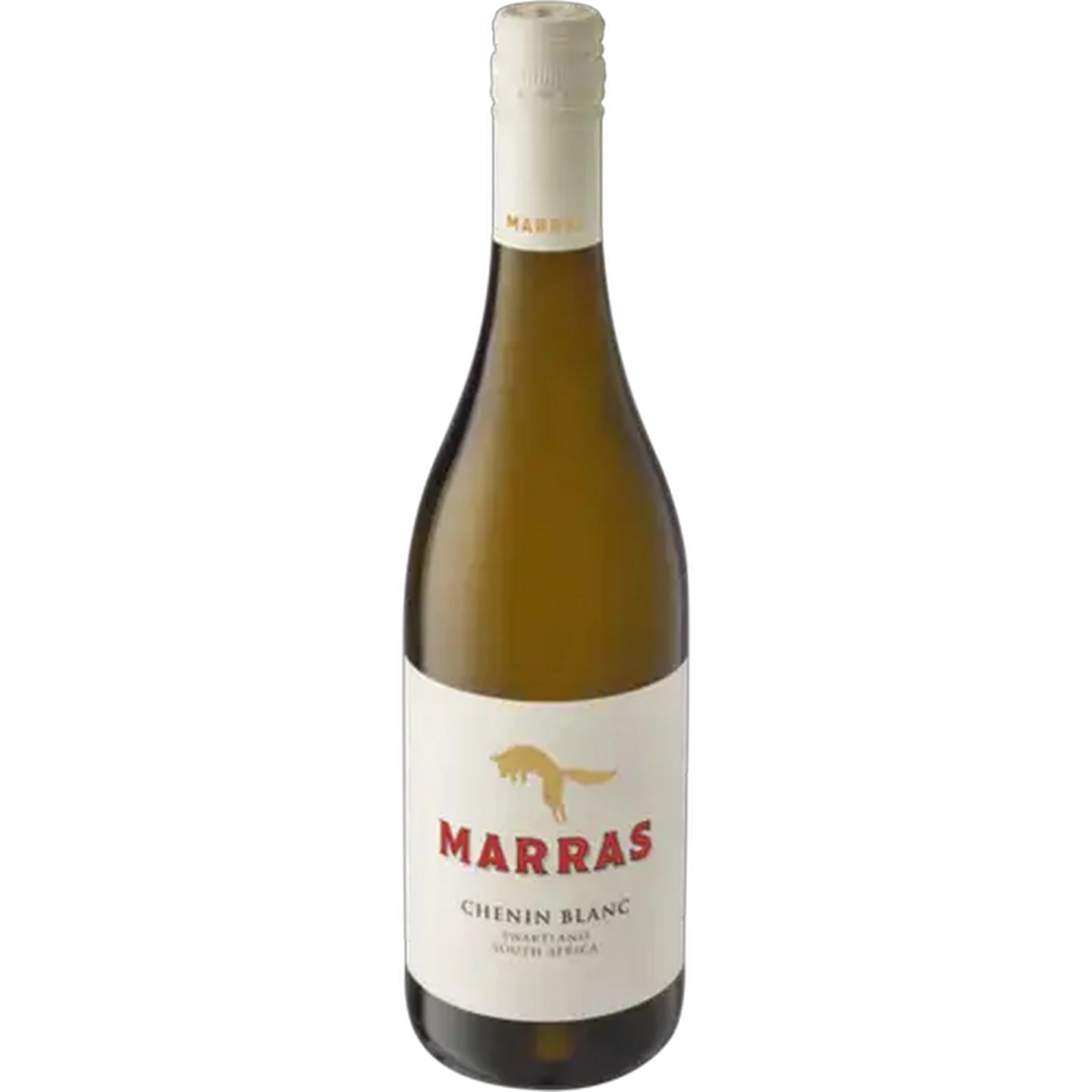 Image of Marras Chenin Blanc White Wine Bottle 750ml