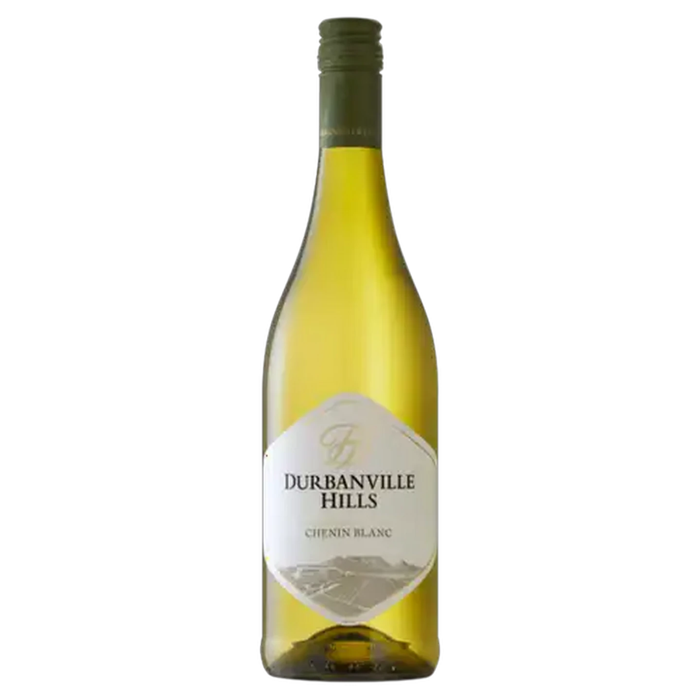 Image of Durbanville Hills Chenin Blanc White Wine Bottle 750ml