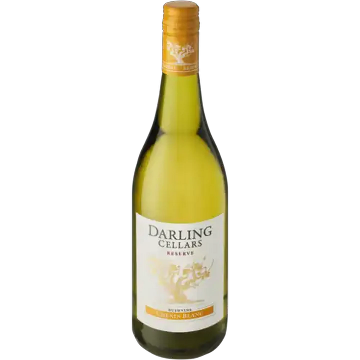 Image of Darling Cellars Reserve Bushvine Chenin Blanc White Wine Bottle 750ml