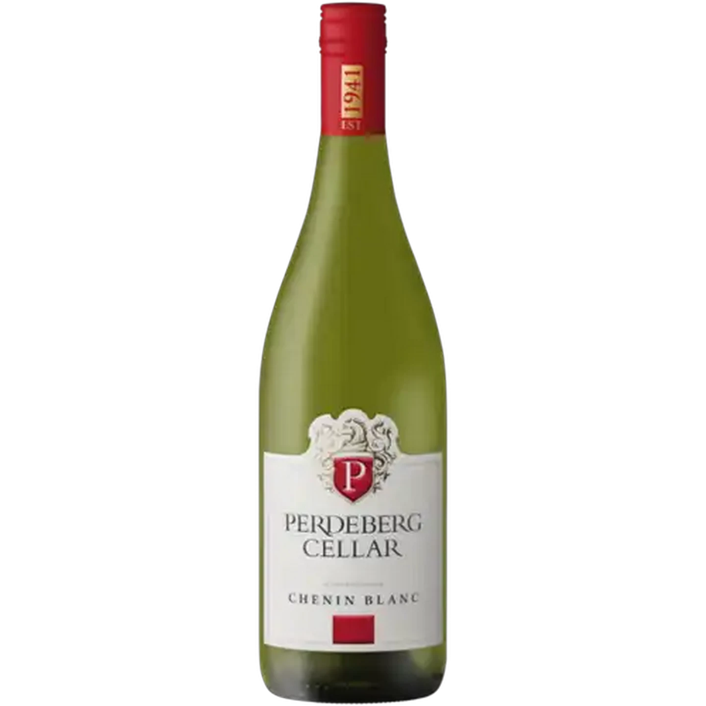 Image of Perdeberg Cellar Chenin Blanc White Wine Bottle 750ml