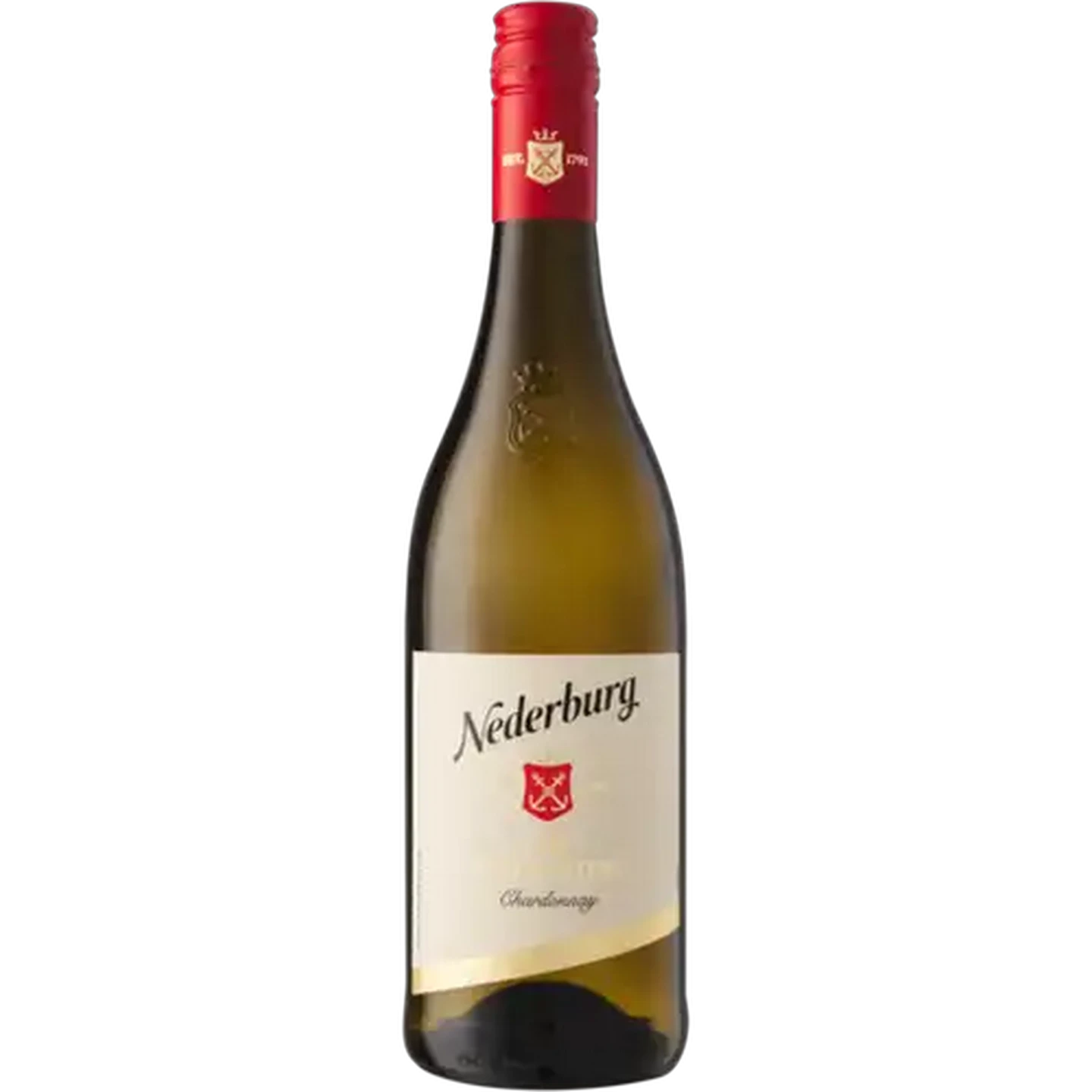 Image of Nederburg The Winemasters Chardonnay Bottle 750ml